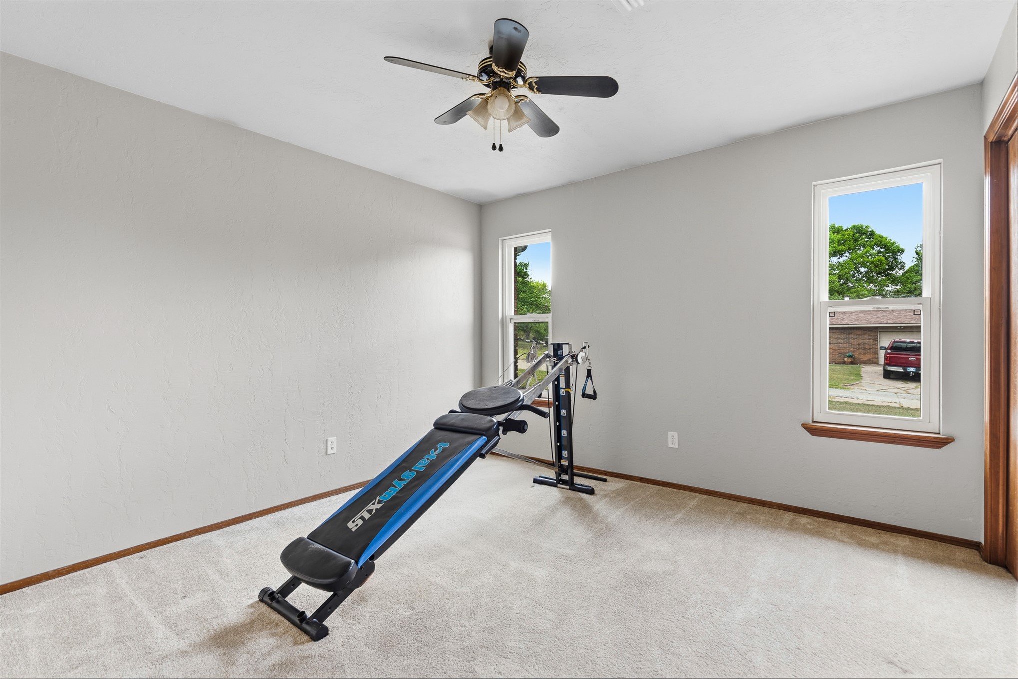 55 Cherry Healdton OK 73438