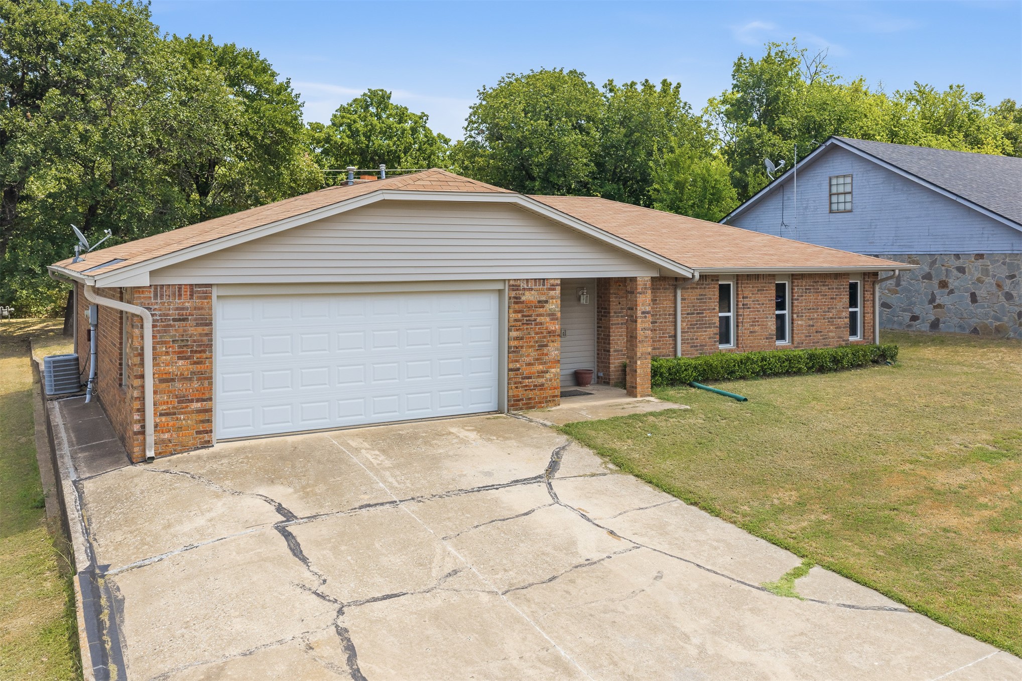55 Cherry Healdton OK 73438