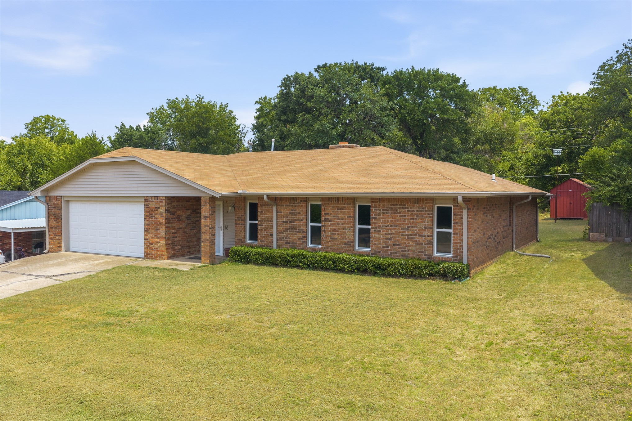 55 Cherry Healdton OK 73438