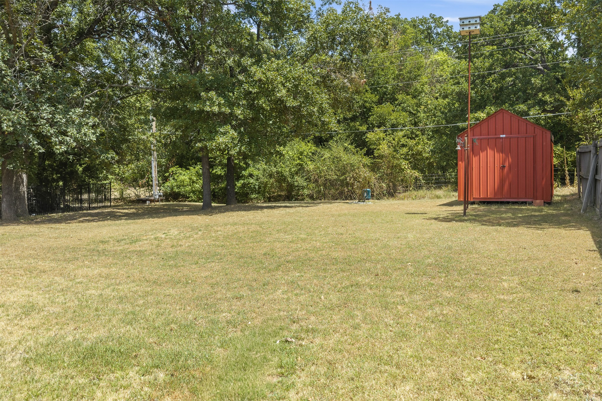 55 Cherry Healdton OK 73438