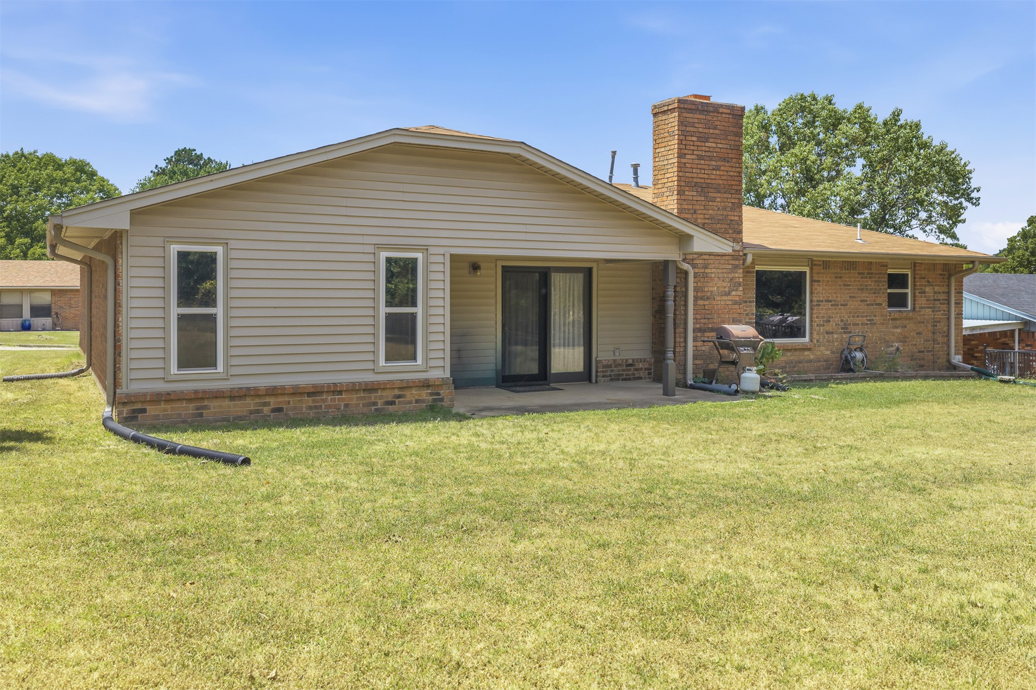 55 Cherry Healdton OK 73438