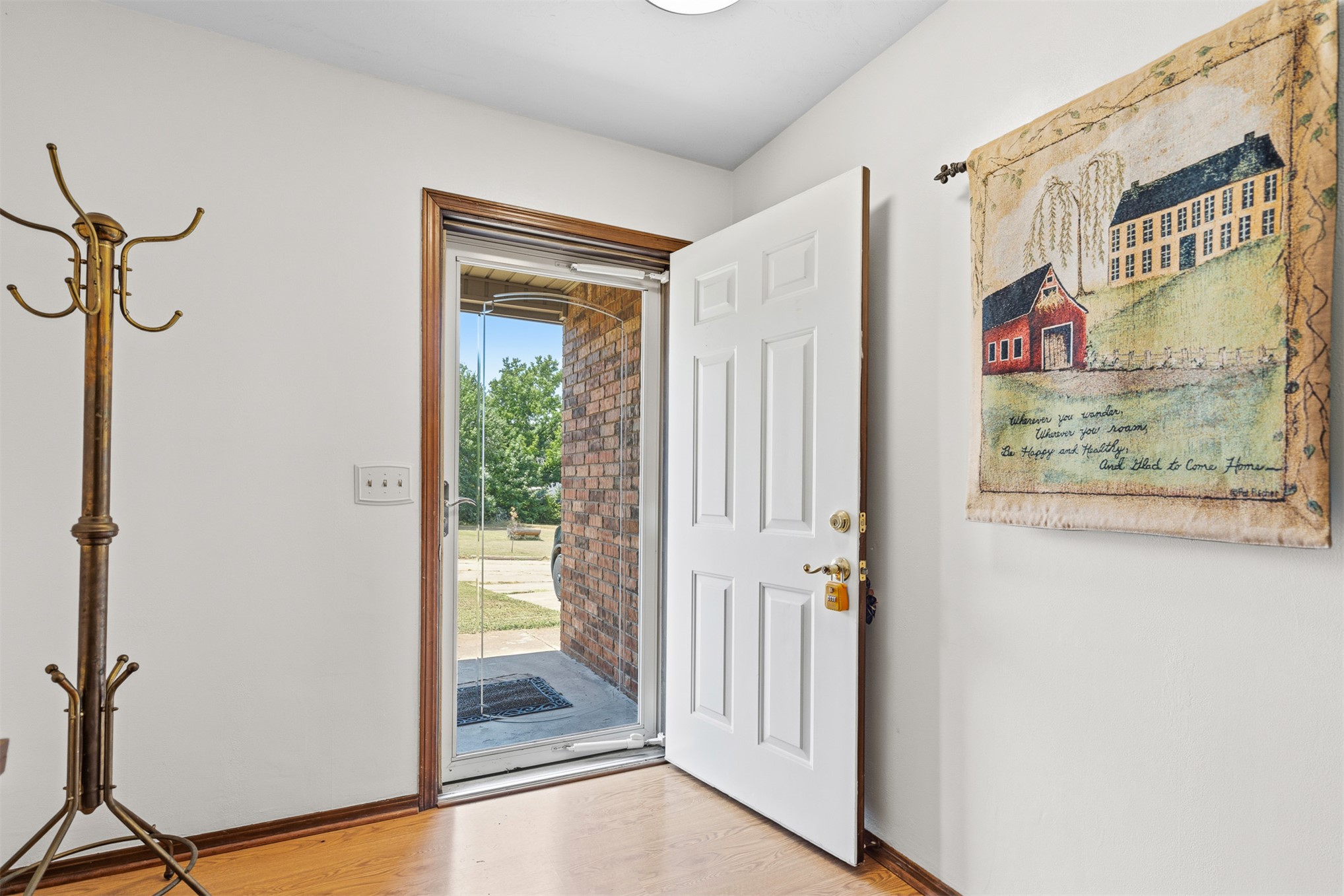 55 Cherry Healdton OK 73438
