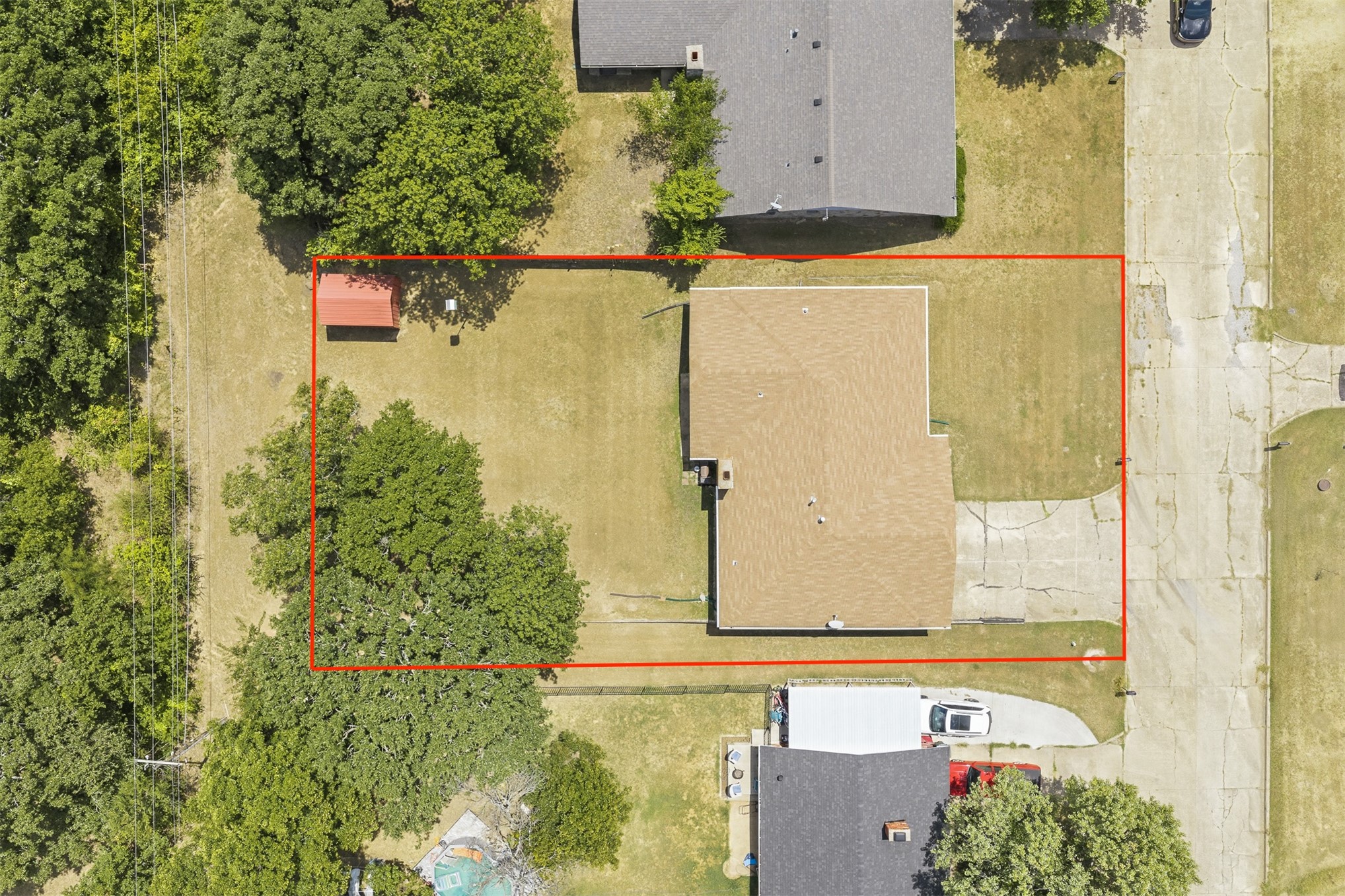 55 Cherry Healdton OK 73438