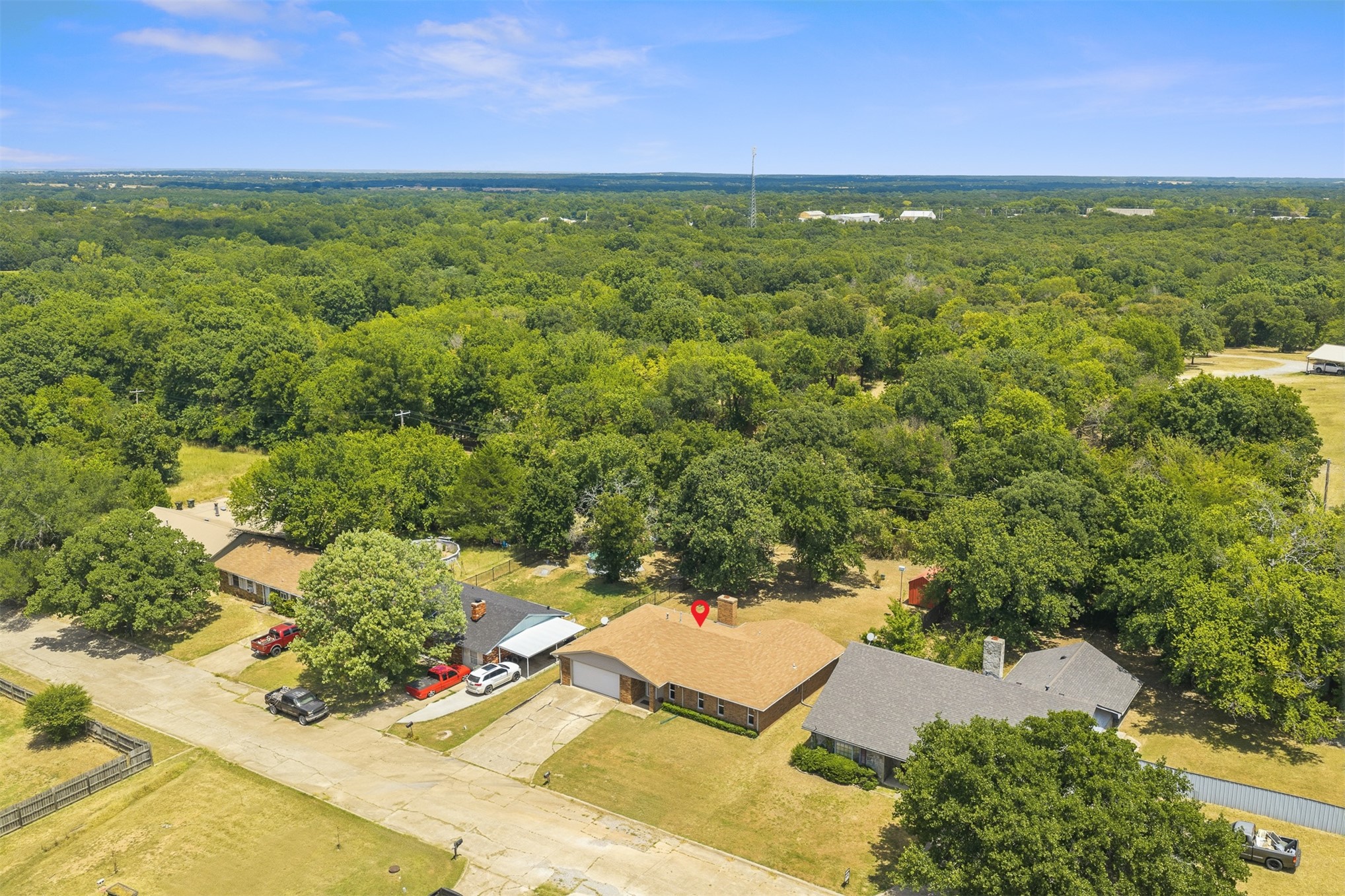 55 Cherry Healdton OK 73438