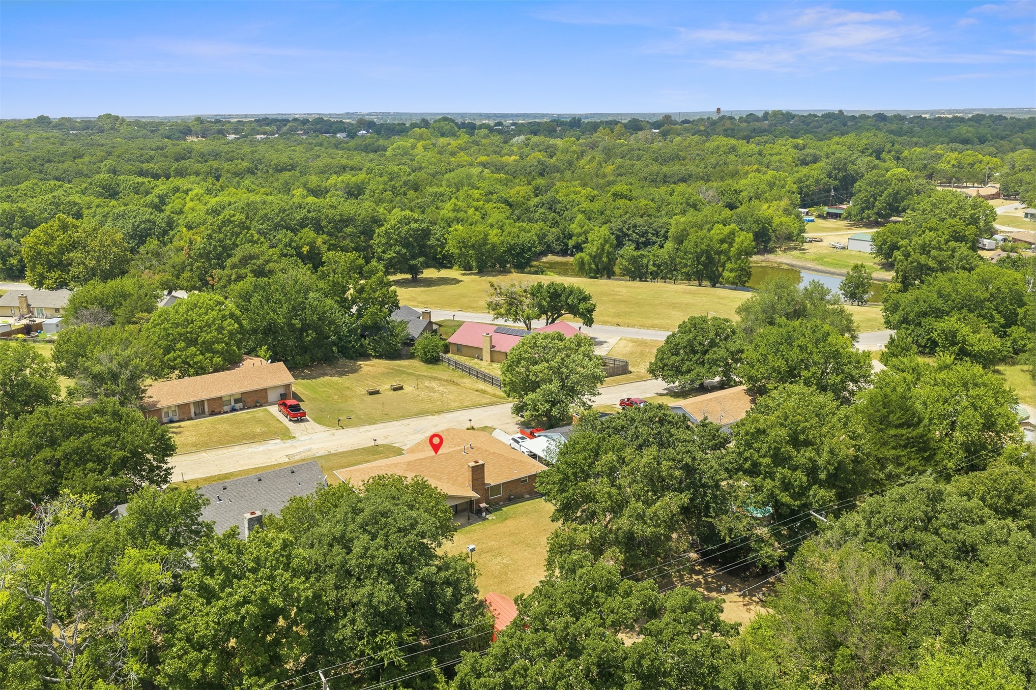 55 Cherry Healdton OK 73438