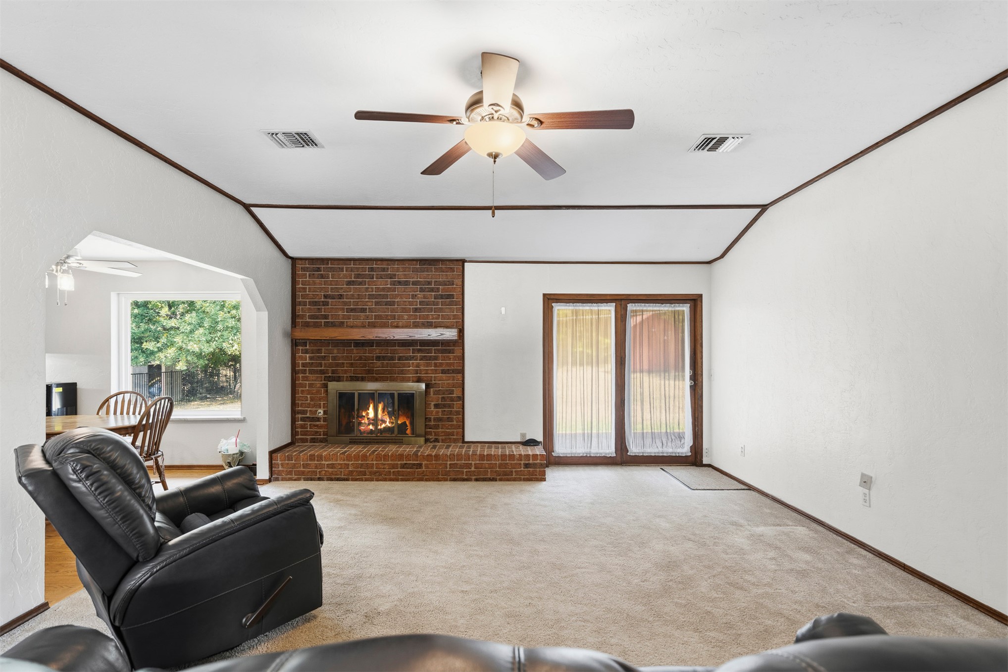 55 Cherry Healdton OK 73438