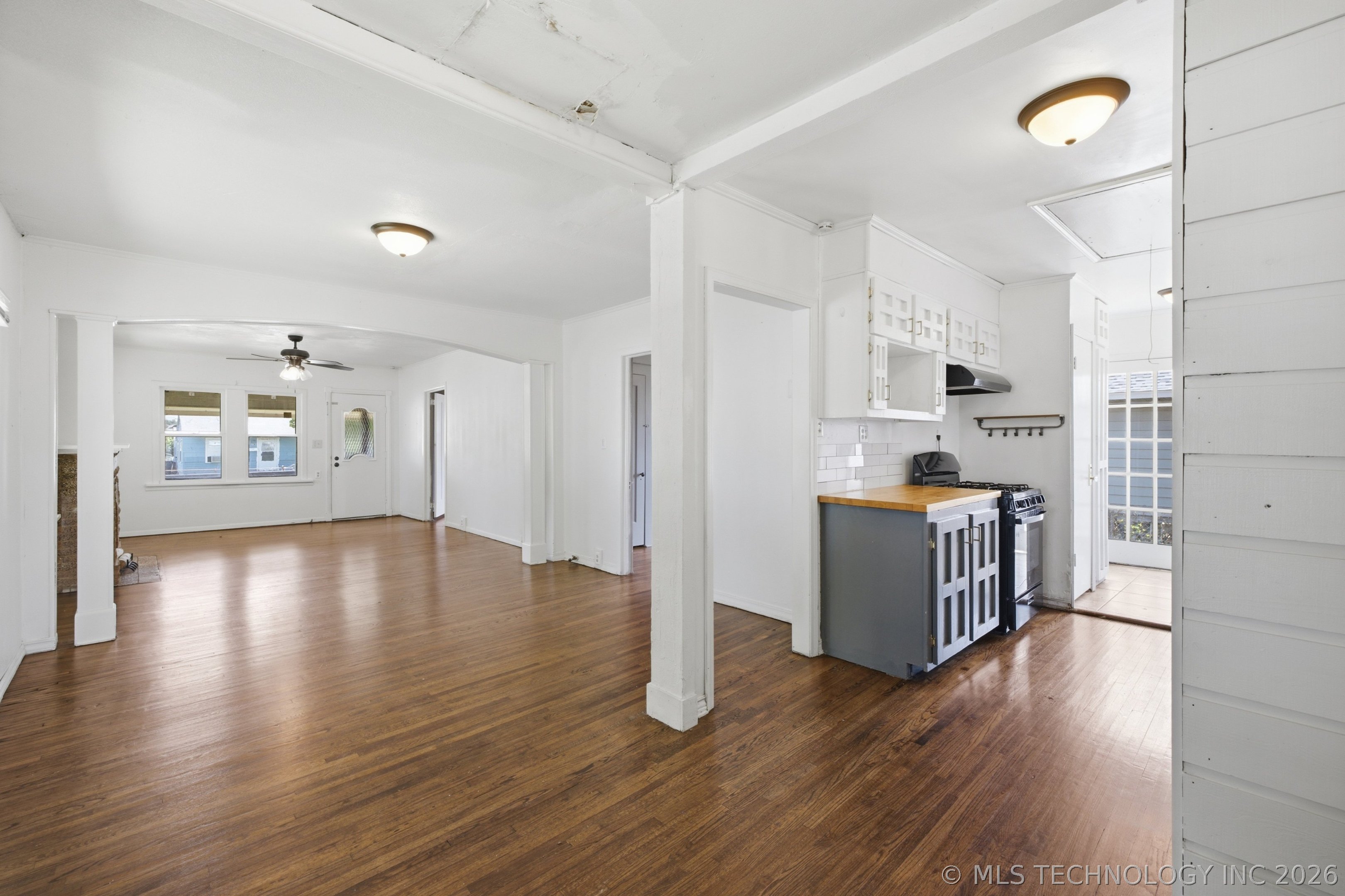 500 S 45th Westavenue Tulsa OK 74127