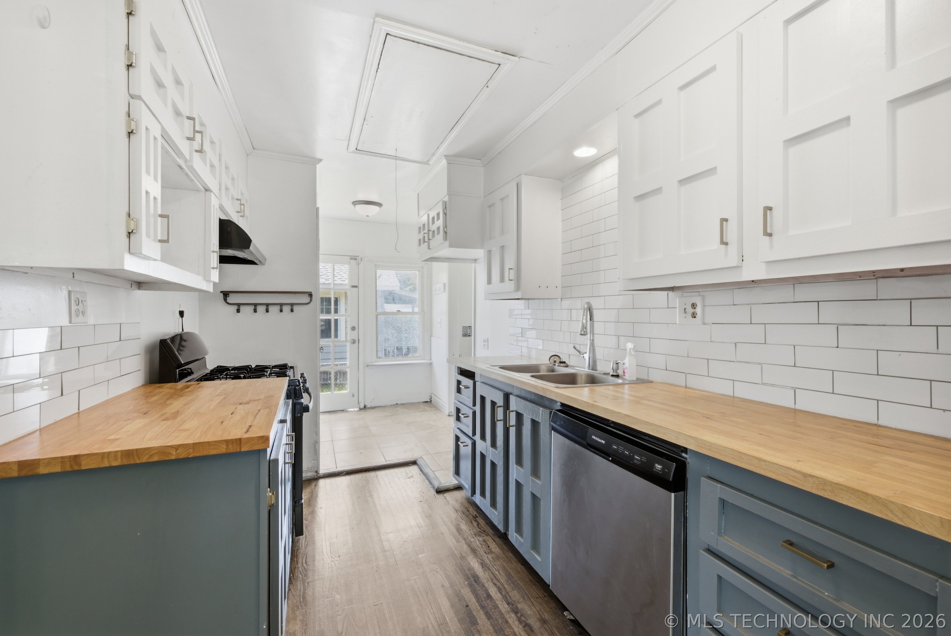 500 S 45th Westavenue Tulsa OK 74127
