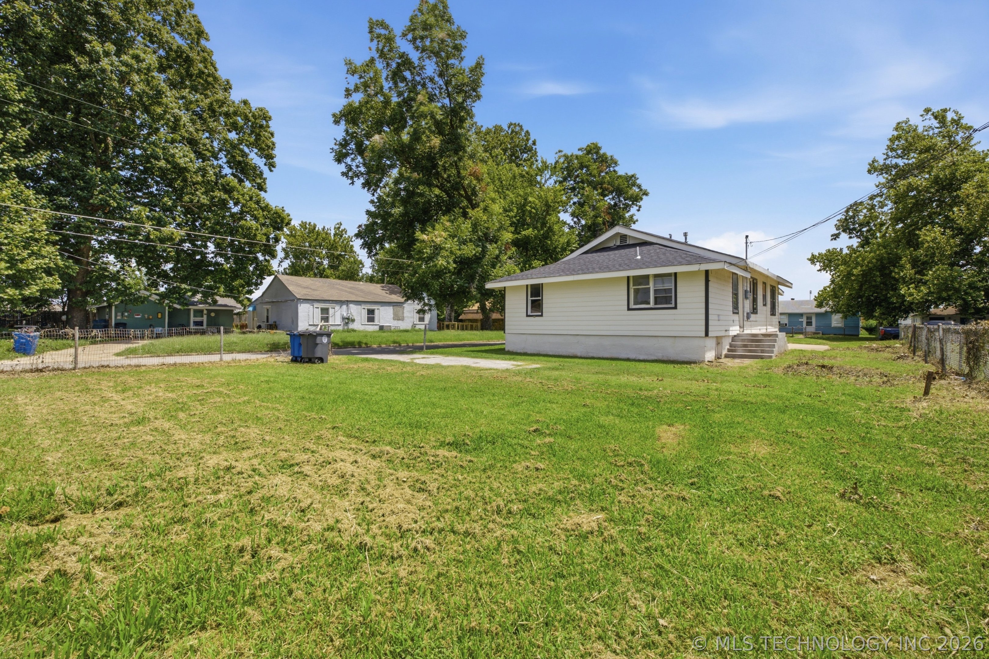 500 S 45th Westavenue Tulsa OK 74127