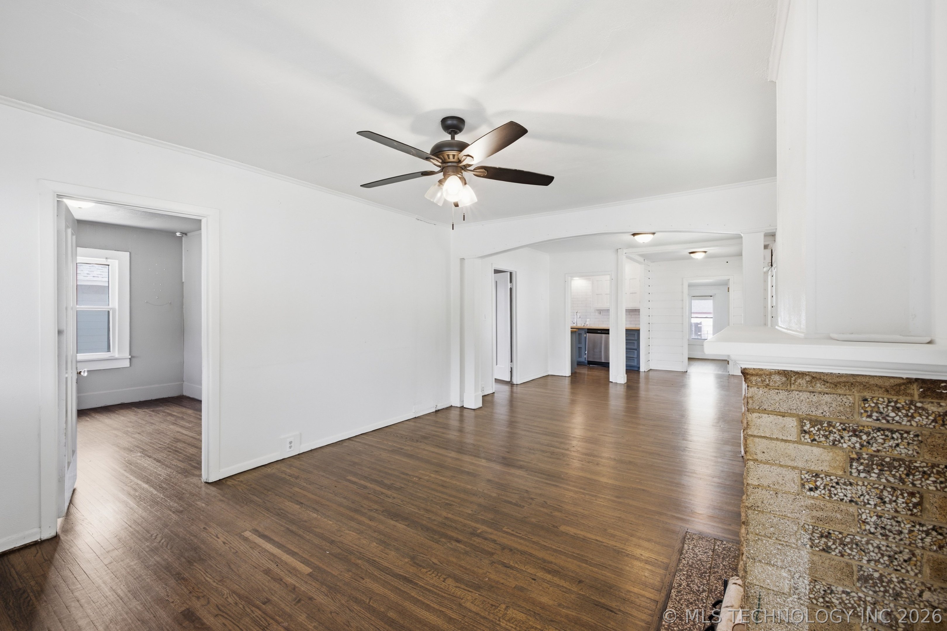 500 S 45th Westavenue Tulsa OK 74127
