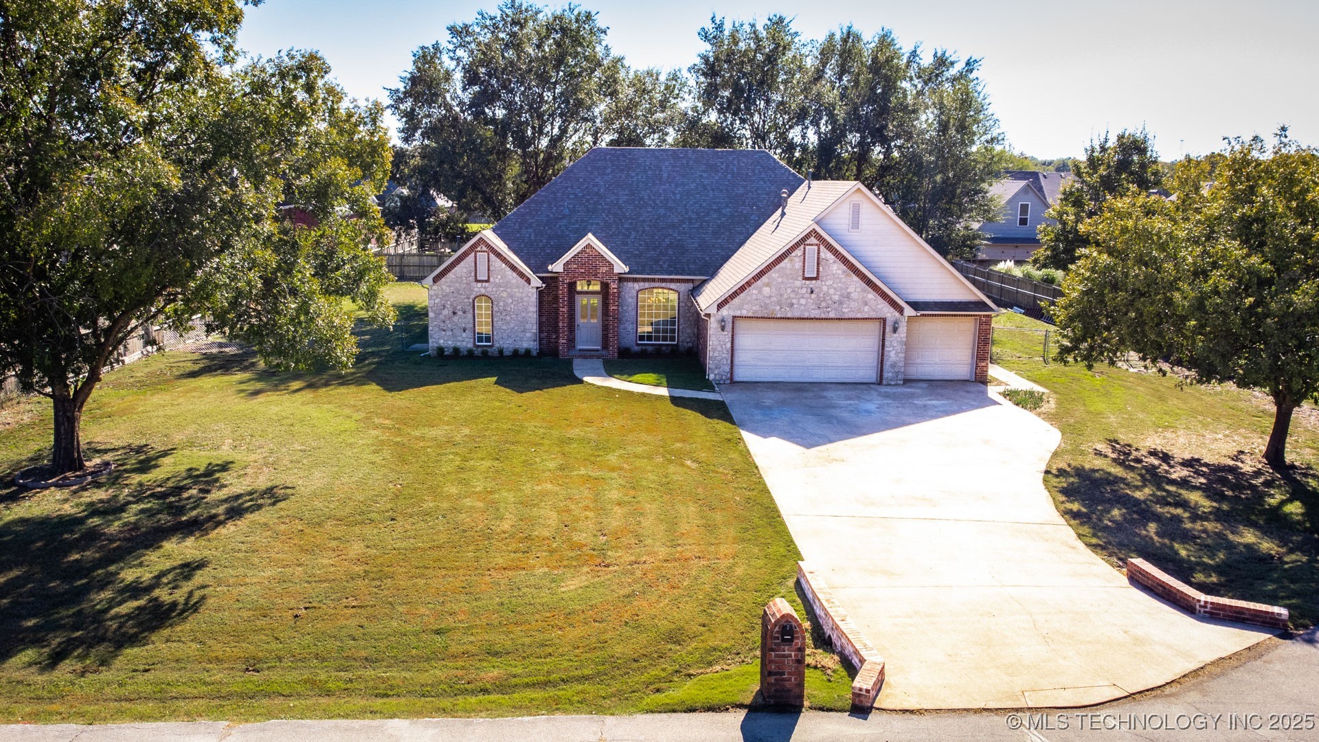 21440 E 104th Street S Broken Arrow OK 74014
