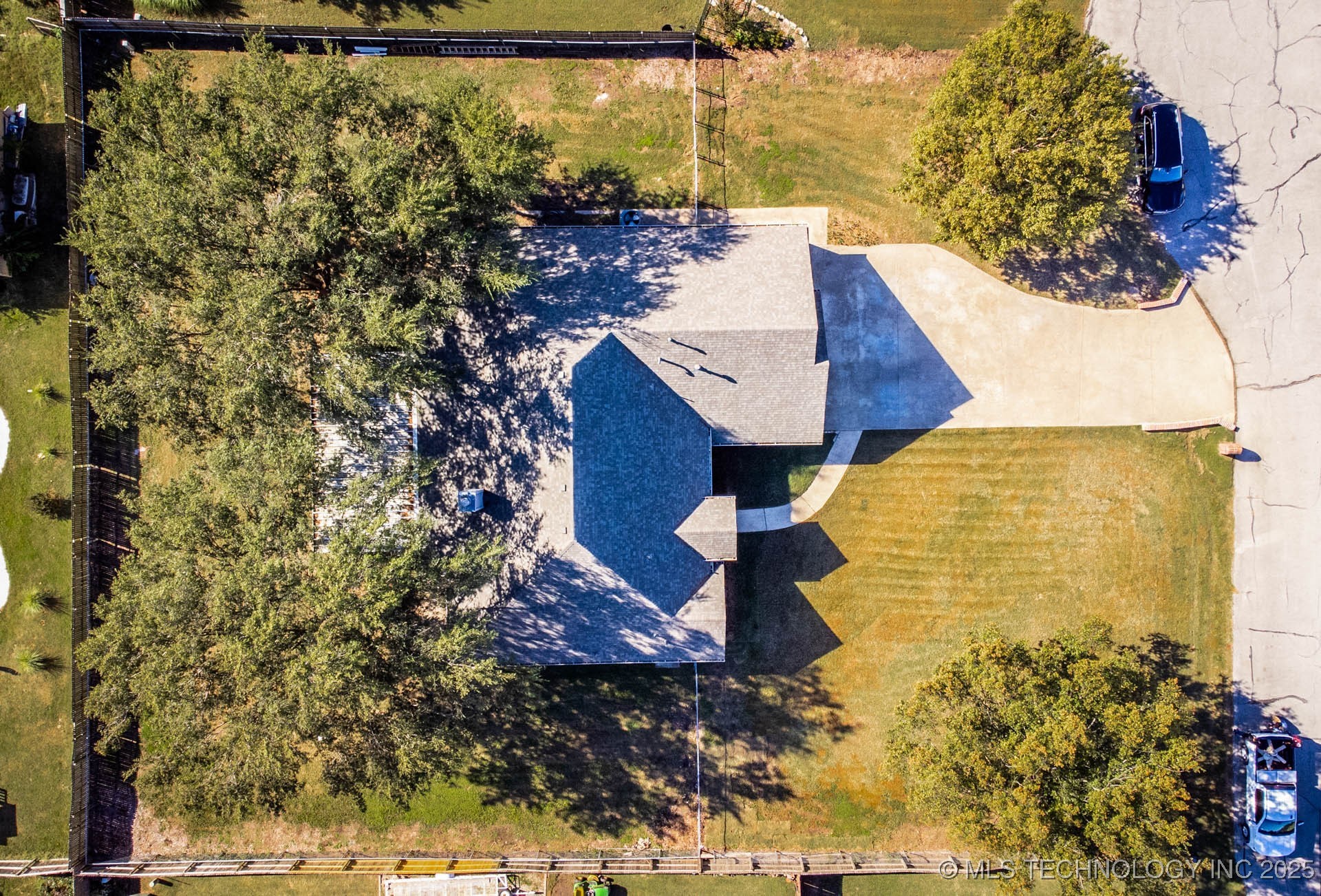 21440 E 104th Street S Broken Arrow OK 74014