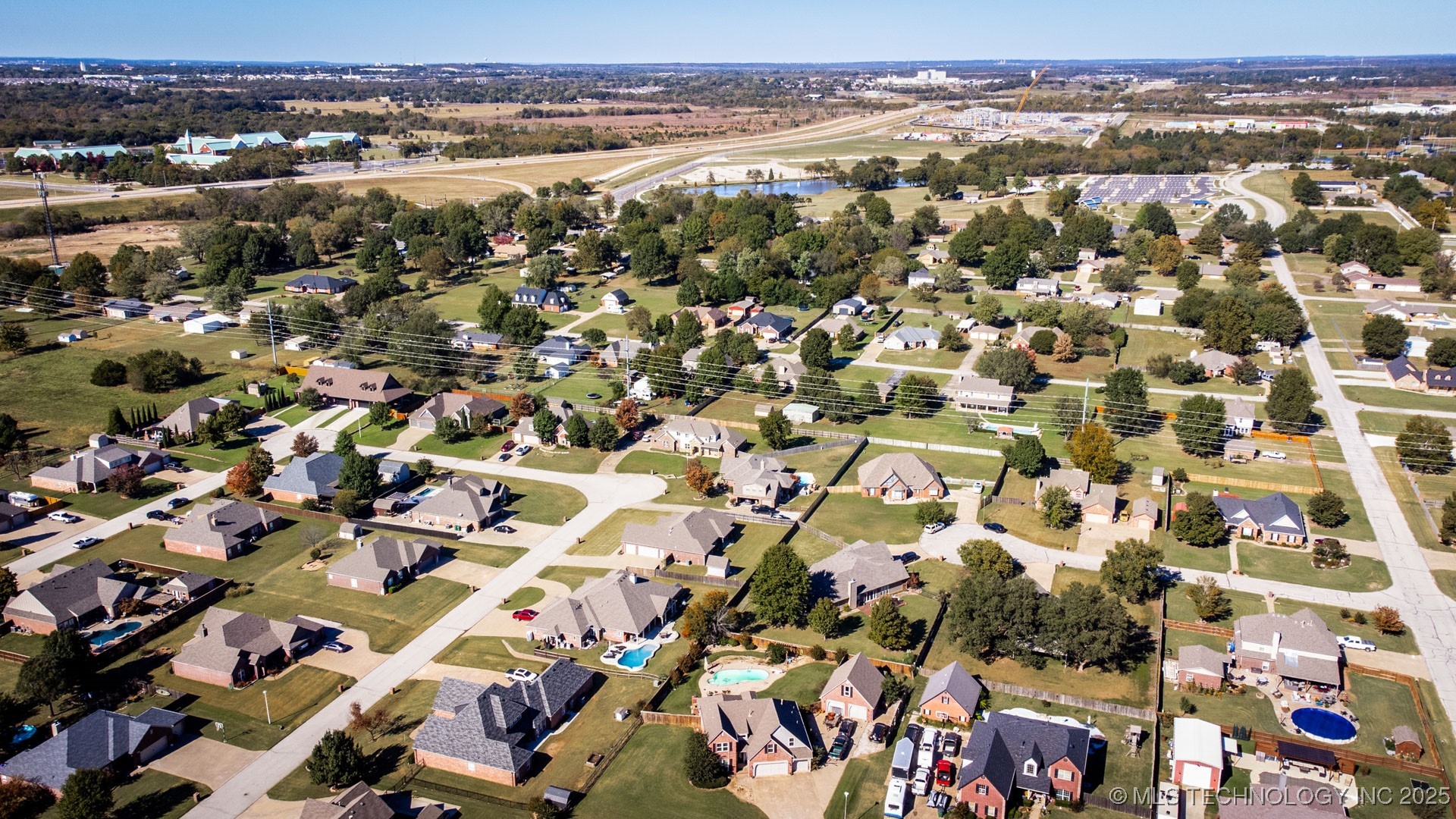 21440 E 104th Street S Broken Arrow OK 74014