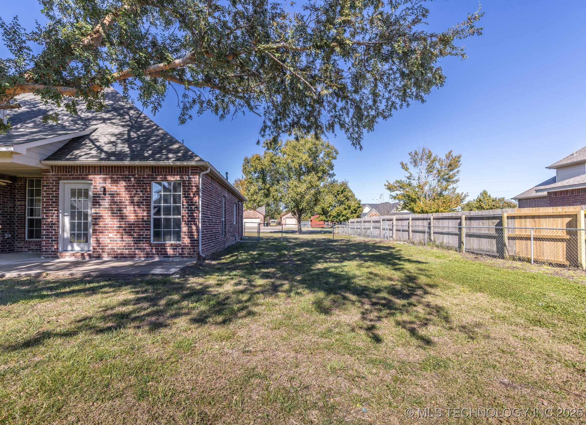 21440 E 104th Street S Broken Arrow OK 74014