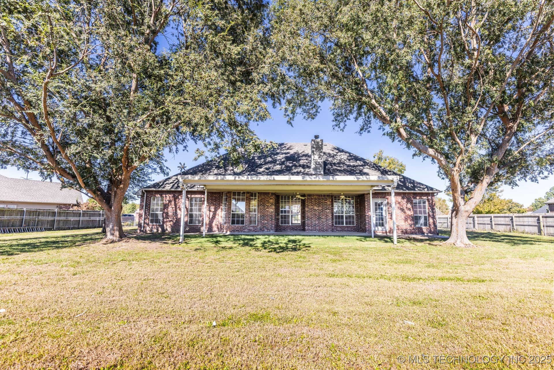 21440 E 104th Street S Broken Arrow OK 74014