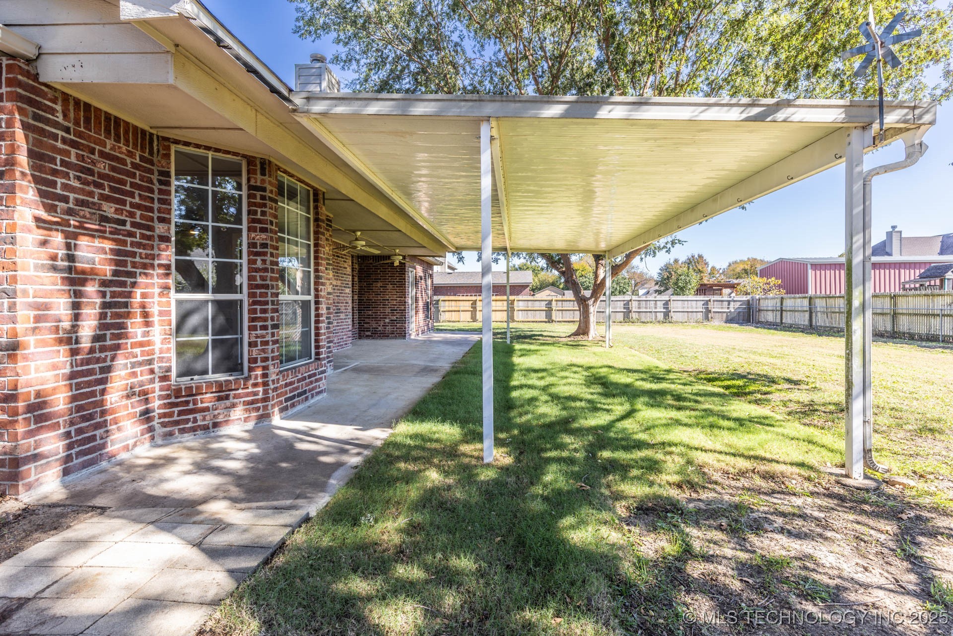 21440 E 104th Street S Broken Arrow OK 74014