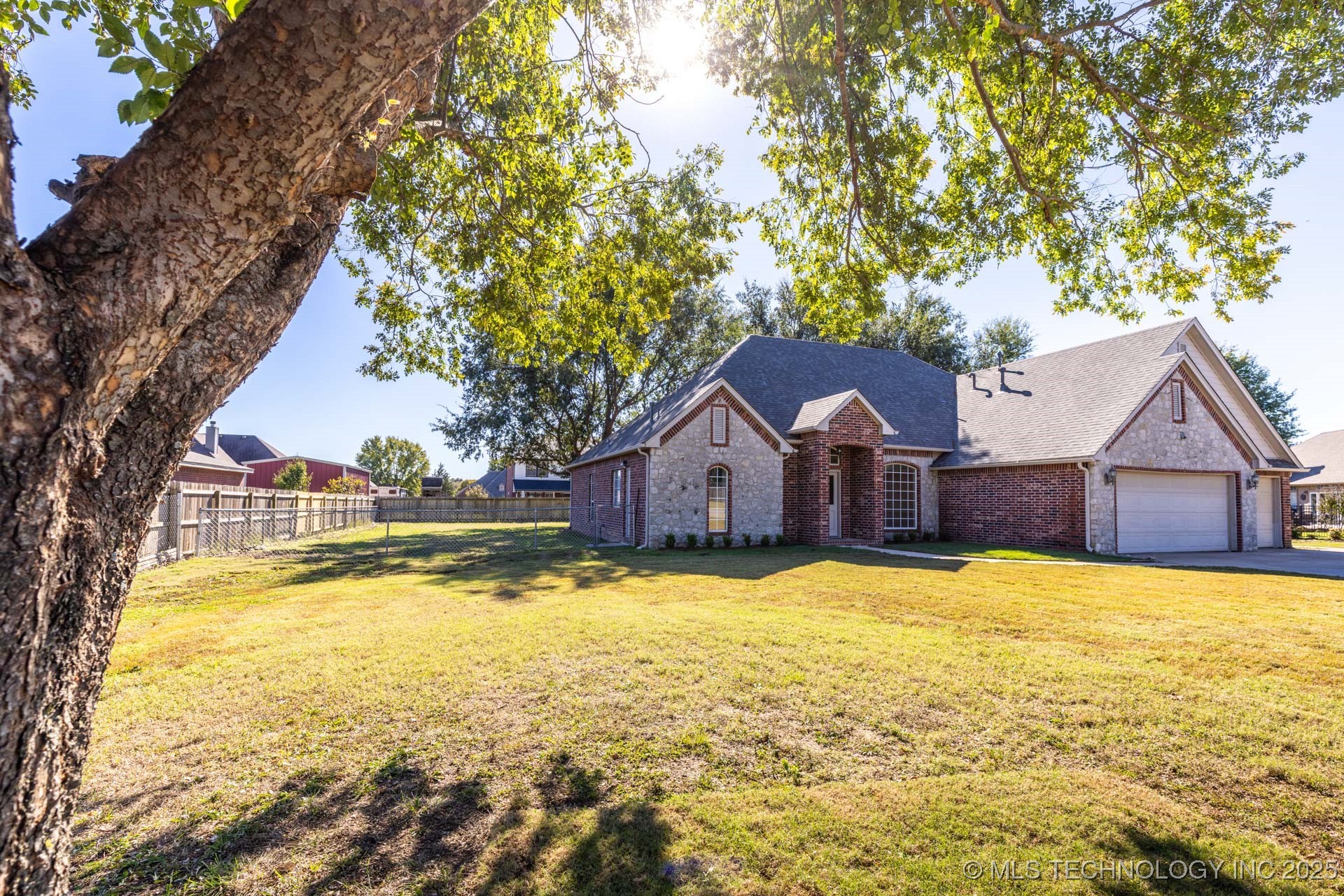 21440 E 104th Street S Broken Arrow OK 74014