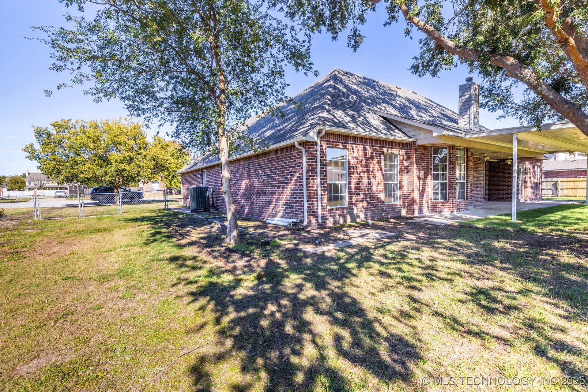 21440 E 104th Street S Broken Arrow OK 74014