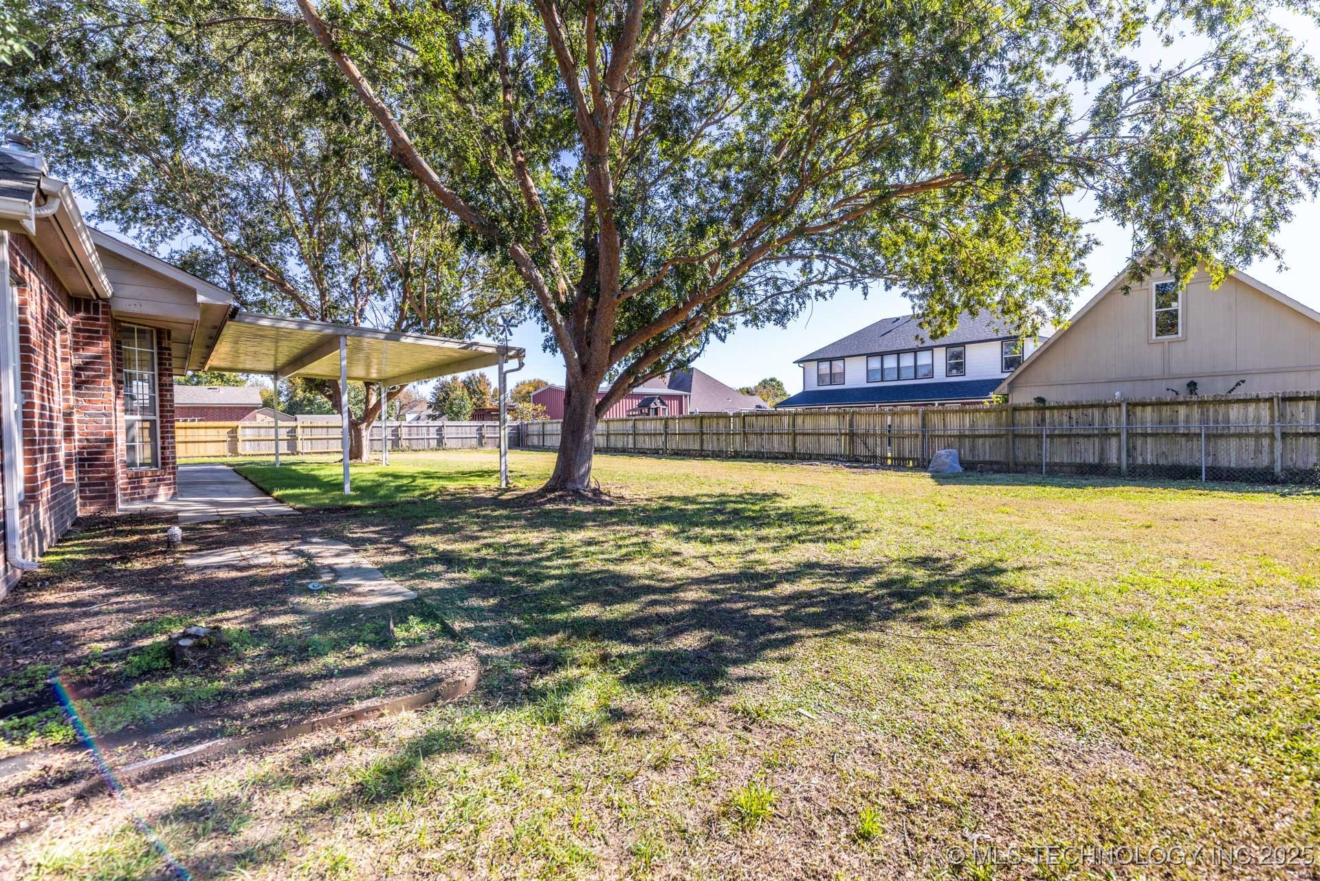 21440 E 104th Street S Broken Arrow OK 74014