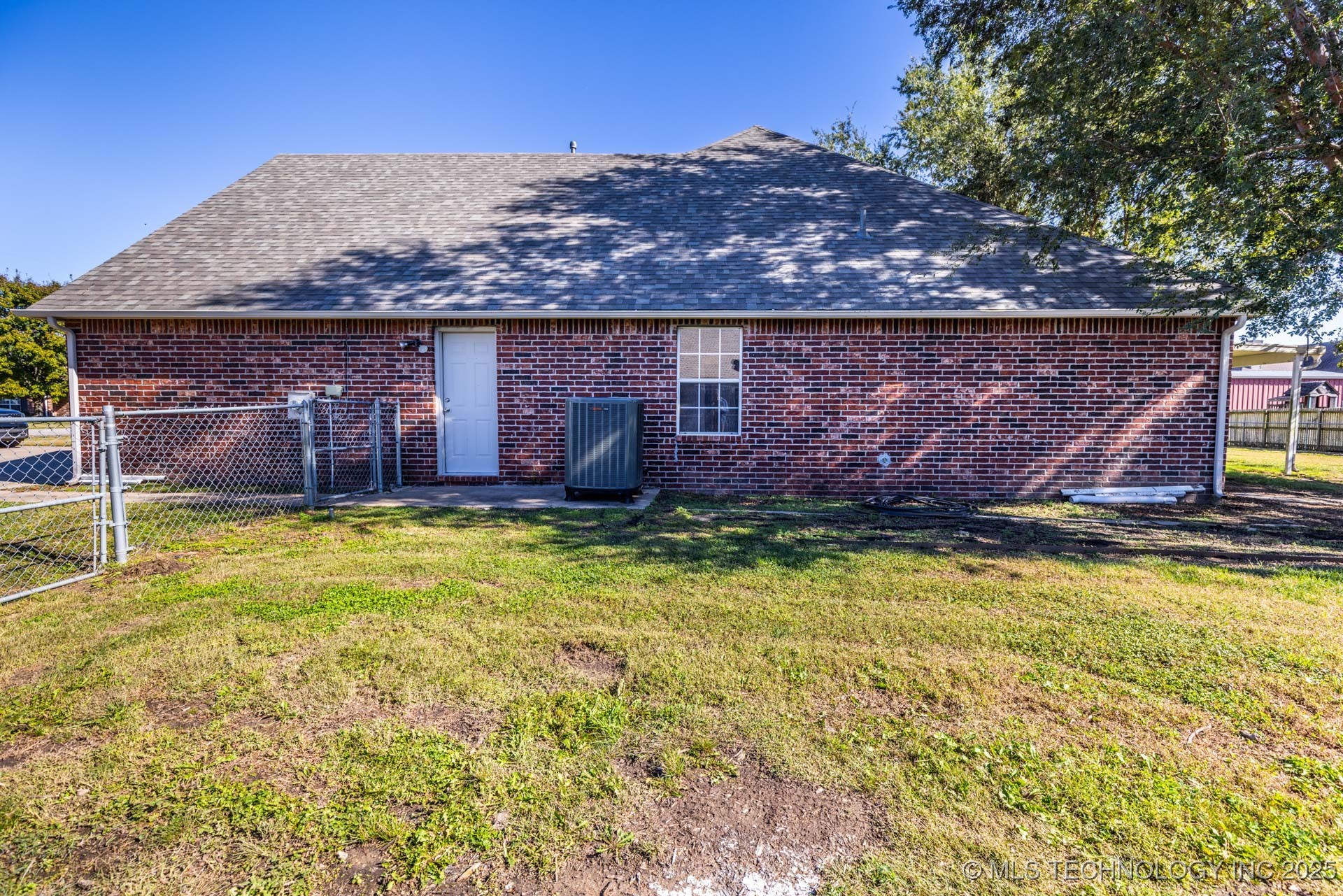 21440 E 104th Street S Broken Arrow OK 74014