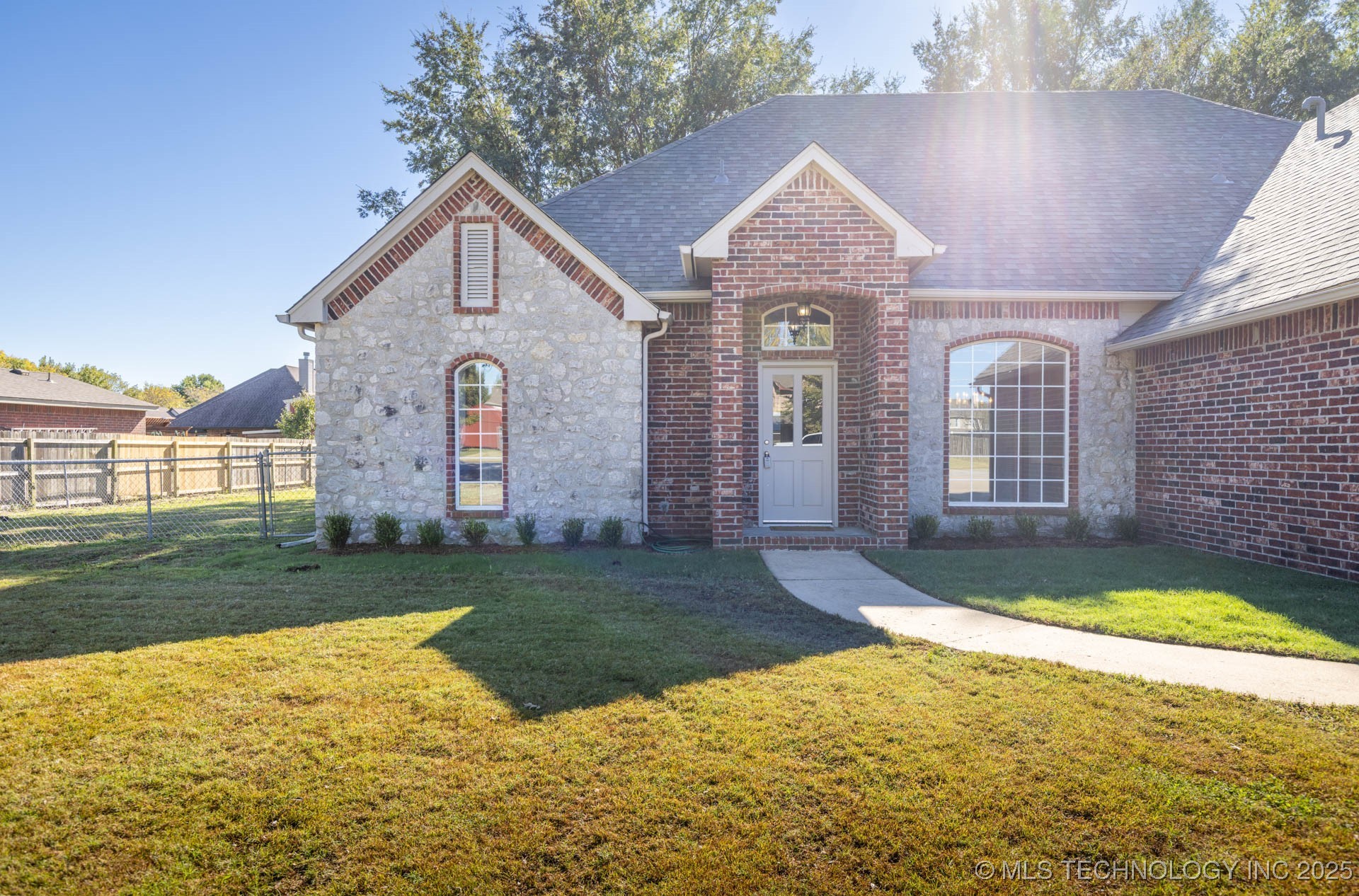 21440 E 104th Street S Broken Arrow OK 74014