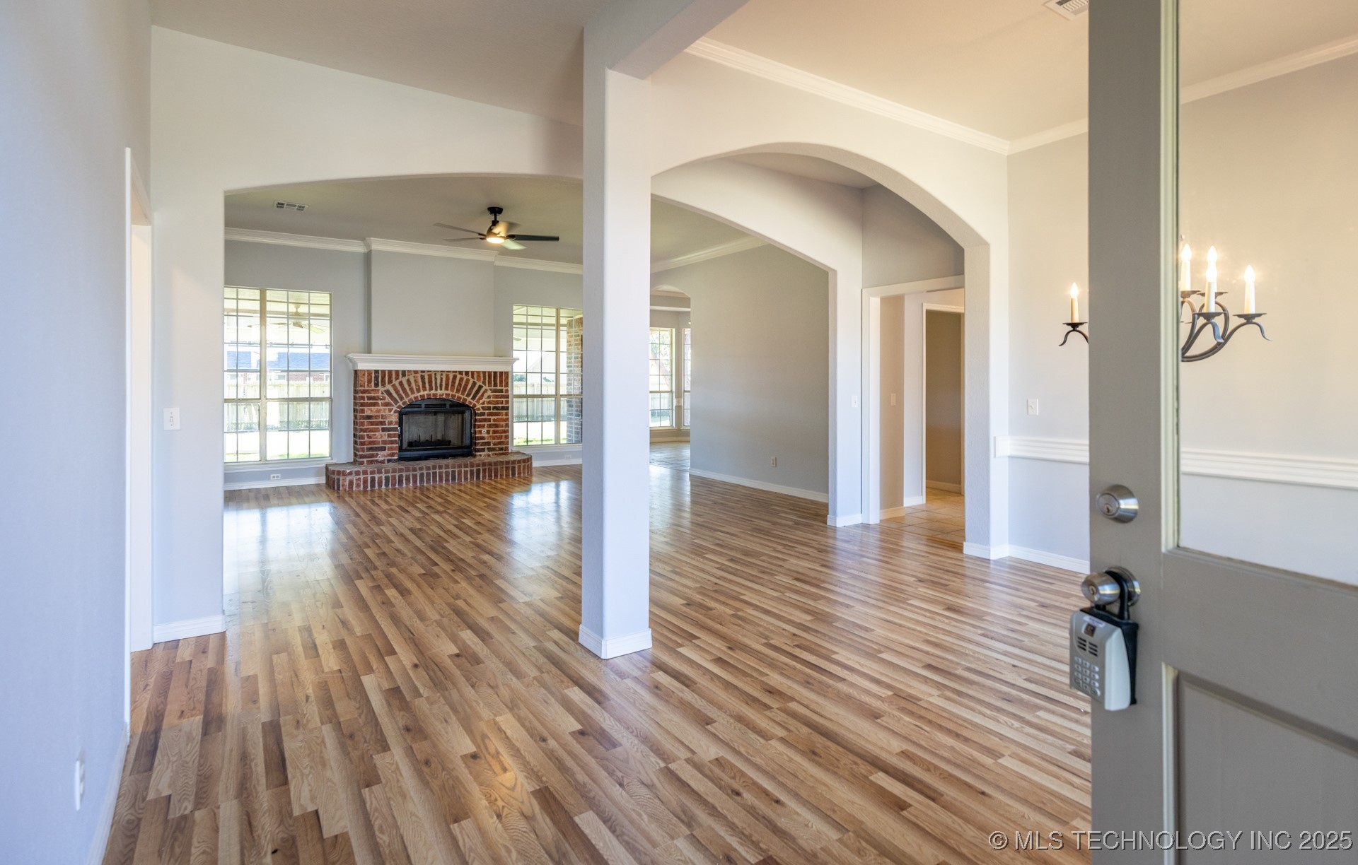 21440 E 104th Street S Broken Arrow OK 74014