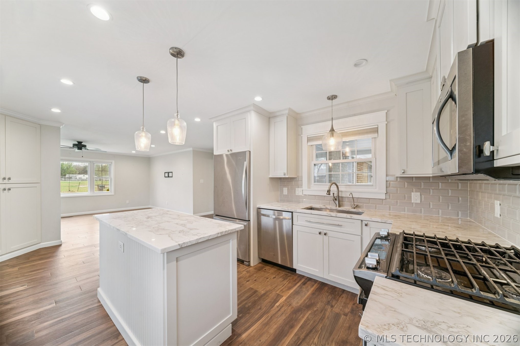 4647 S Quincy Place Tulsa OK 74105