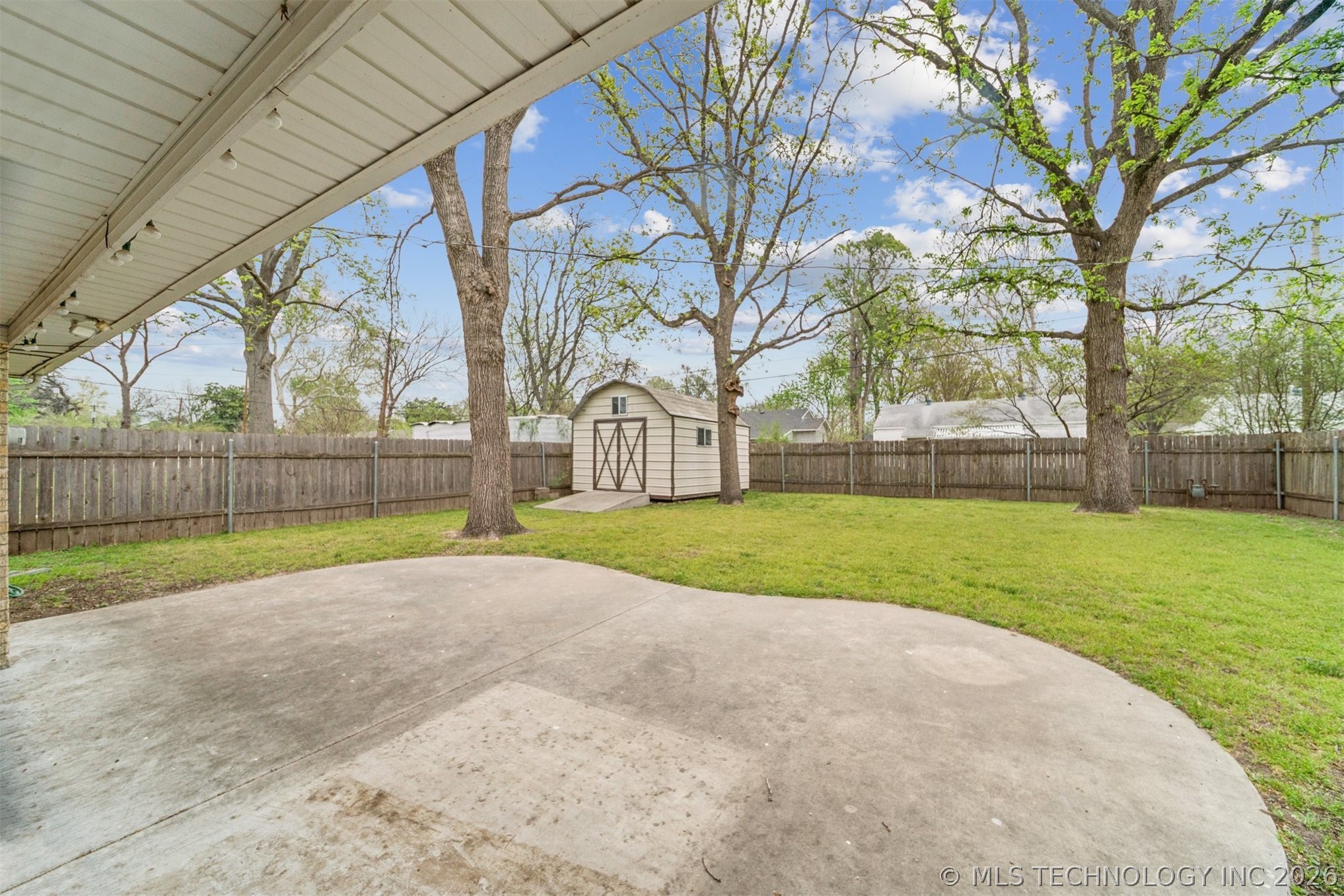 4647 S Quincy Place Tulsa OK 74105