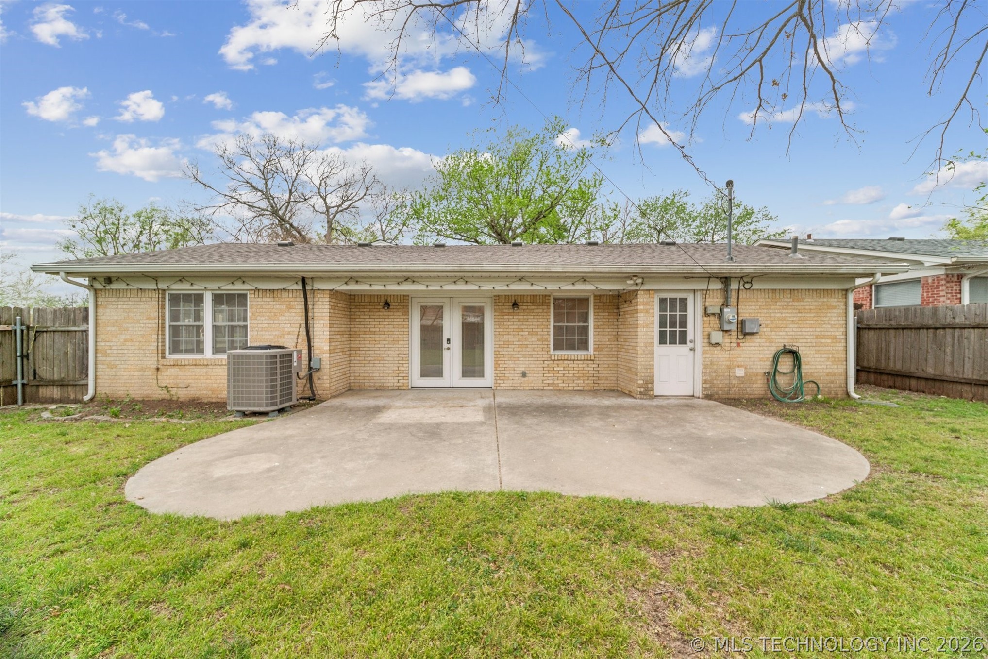 4647 S Quincy Place Tulsa OK 74105