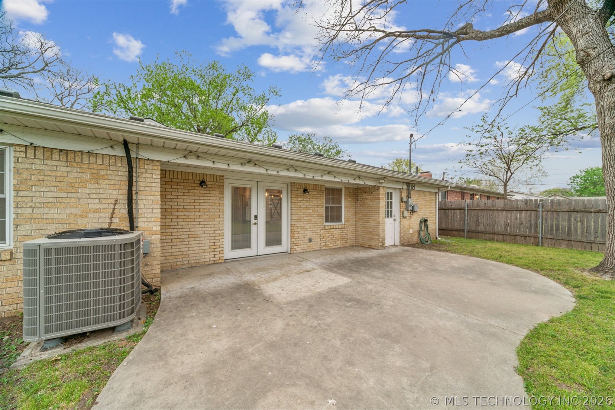 4647 S Quincy Place Tulsa OK 74105