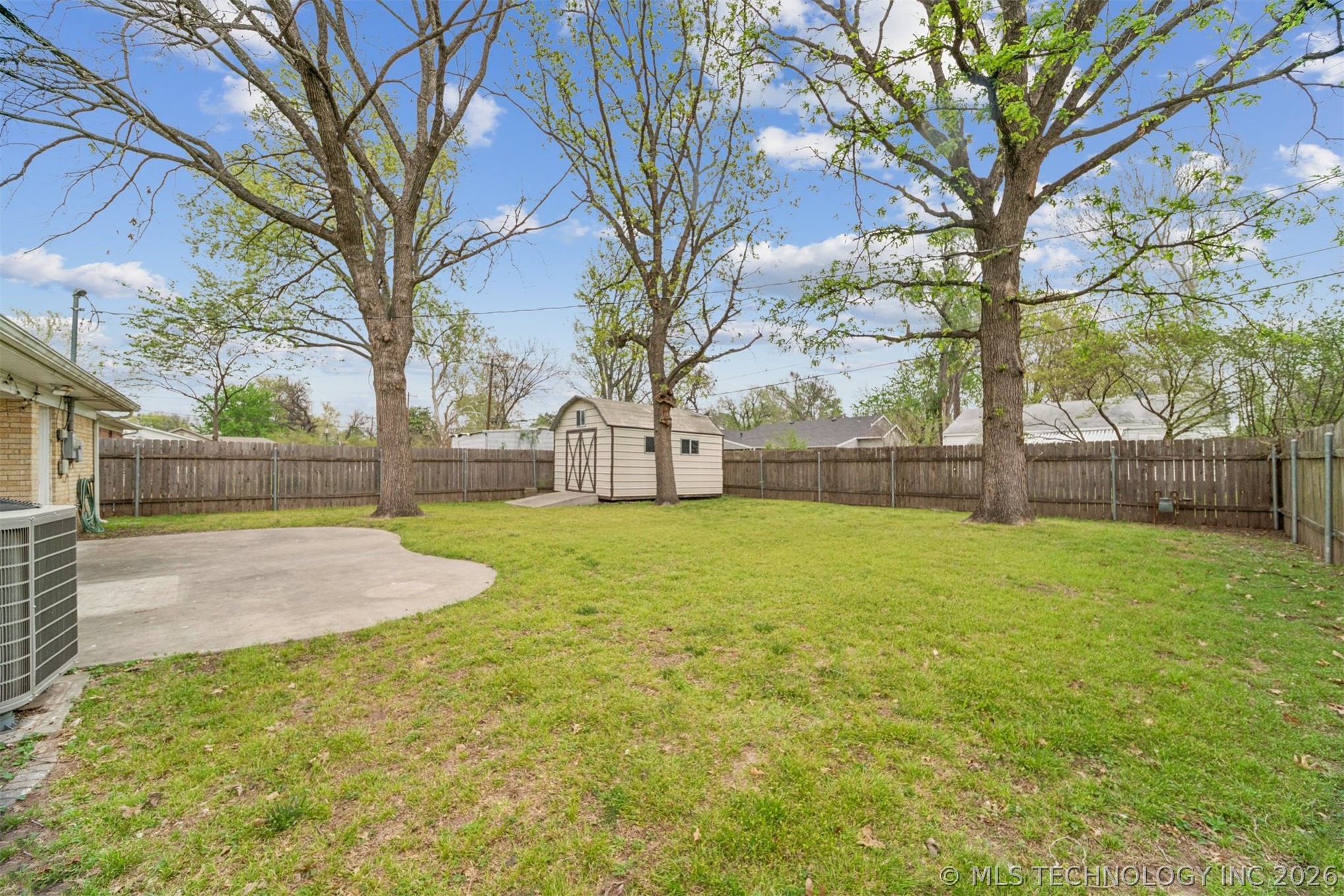 4647 S Quincy Place Tulsa OK 74105
