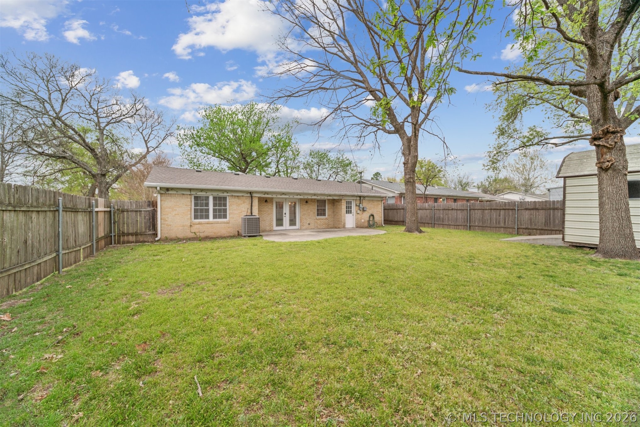 4647 S Quincy Place Tulsa OK 74105