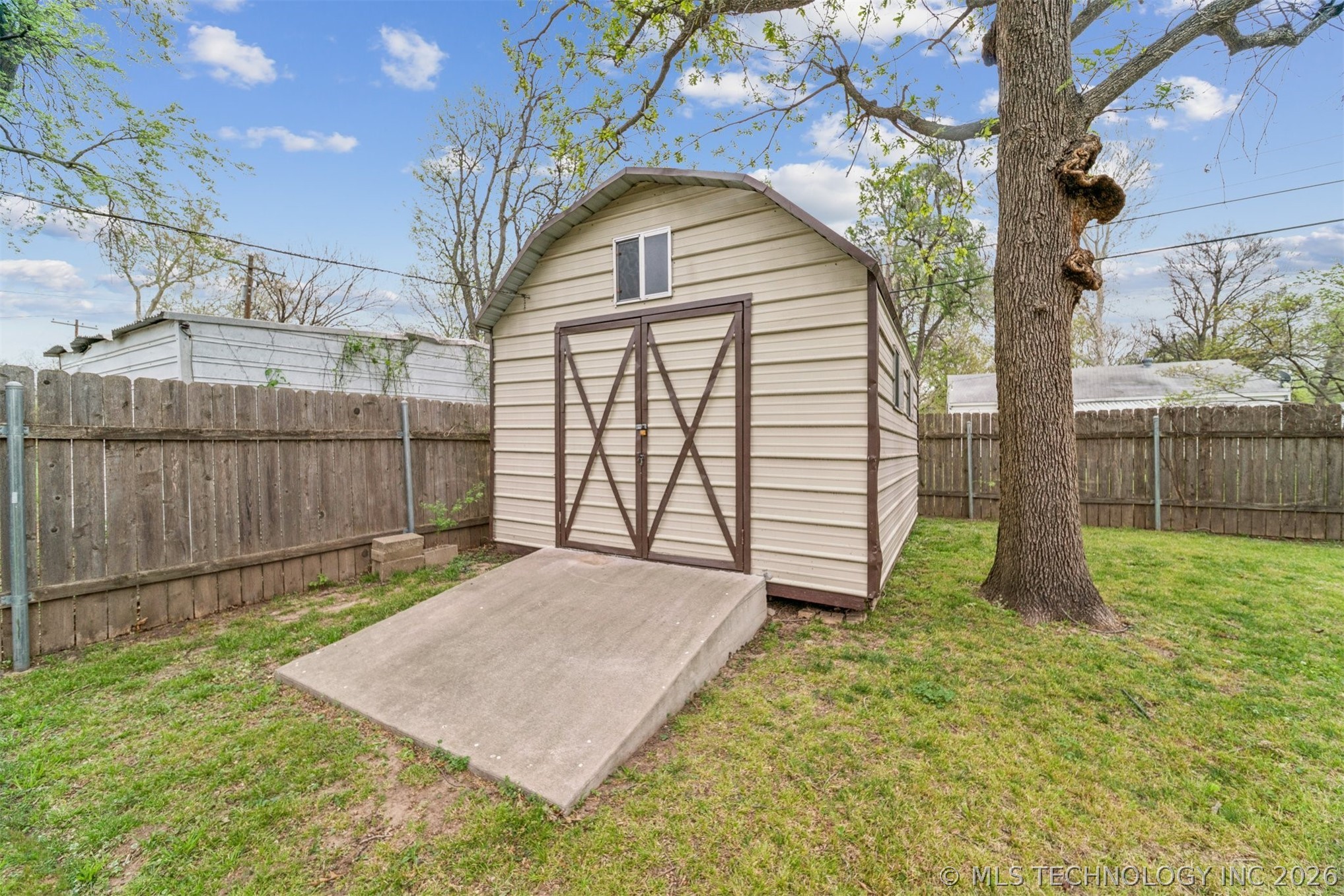 4647 S Quincy Place Tulsa OK 74105