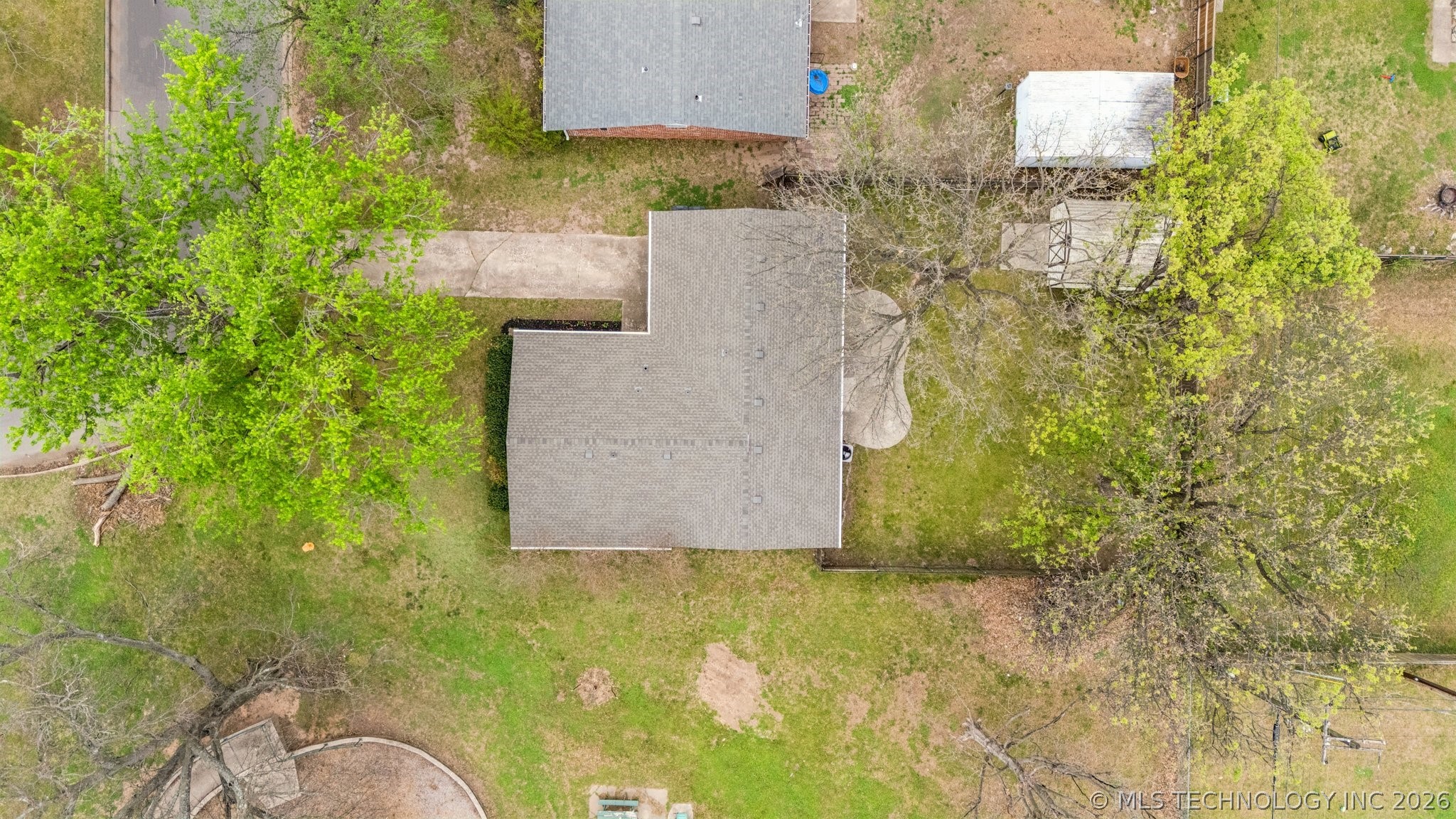 4647 S Quincy Place Tulsa OK 74105