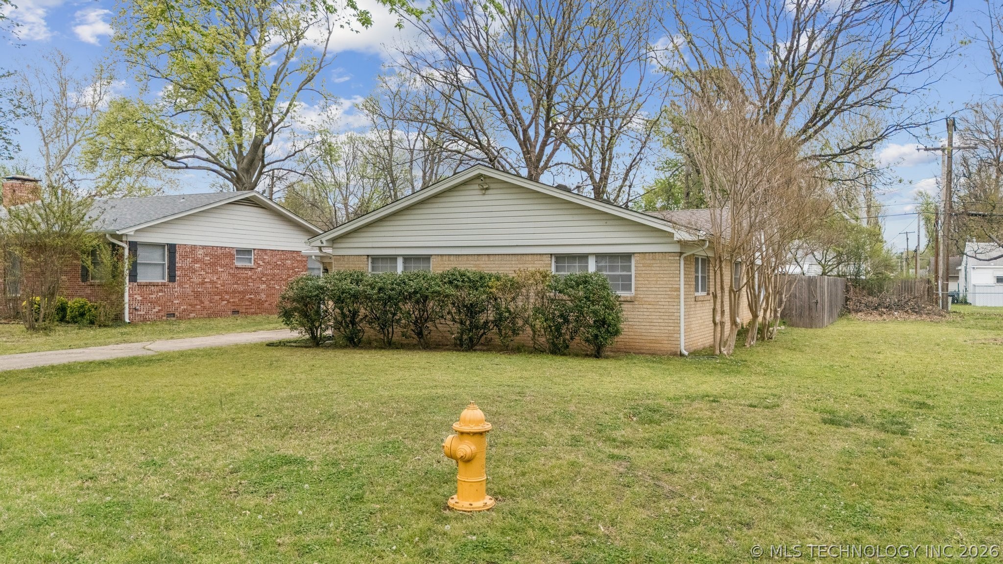 4647 S Quincy Place Tulsa OK 74105