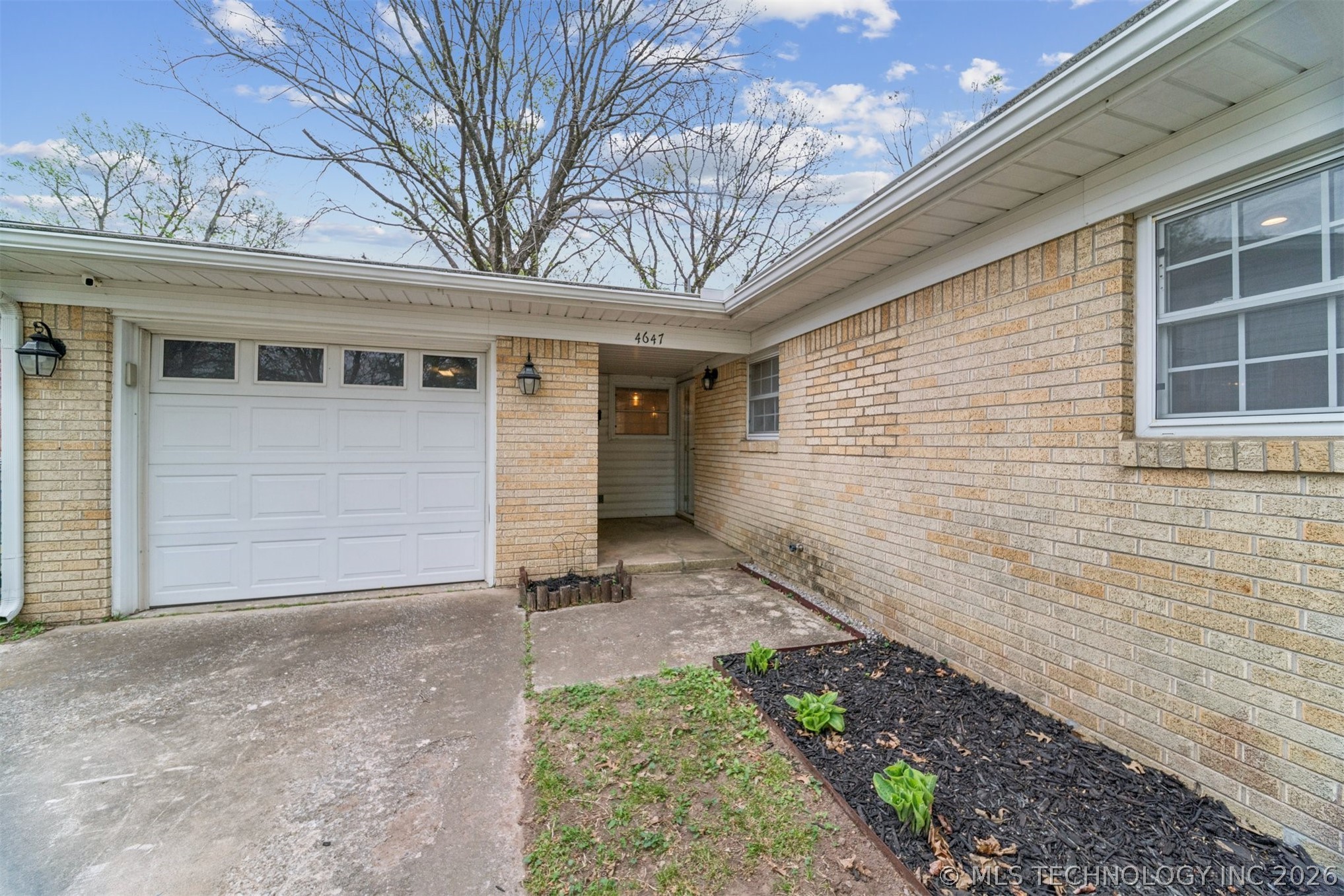 4647 S Quincy Place Tulsa OK 74105