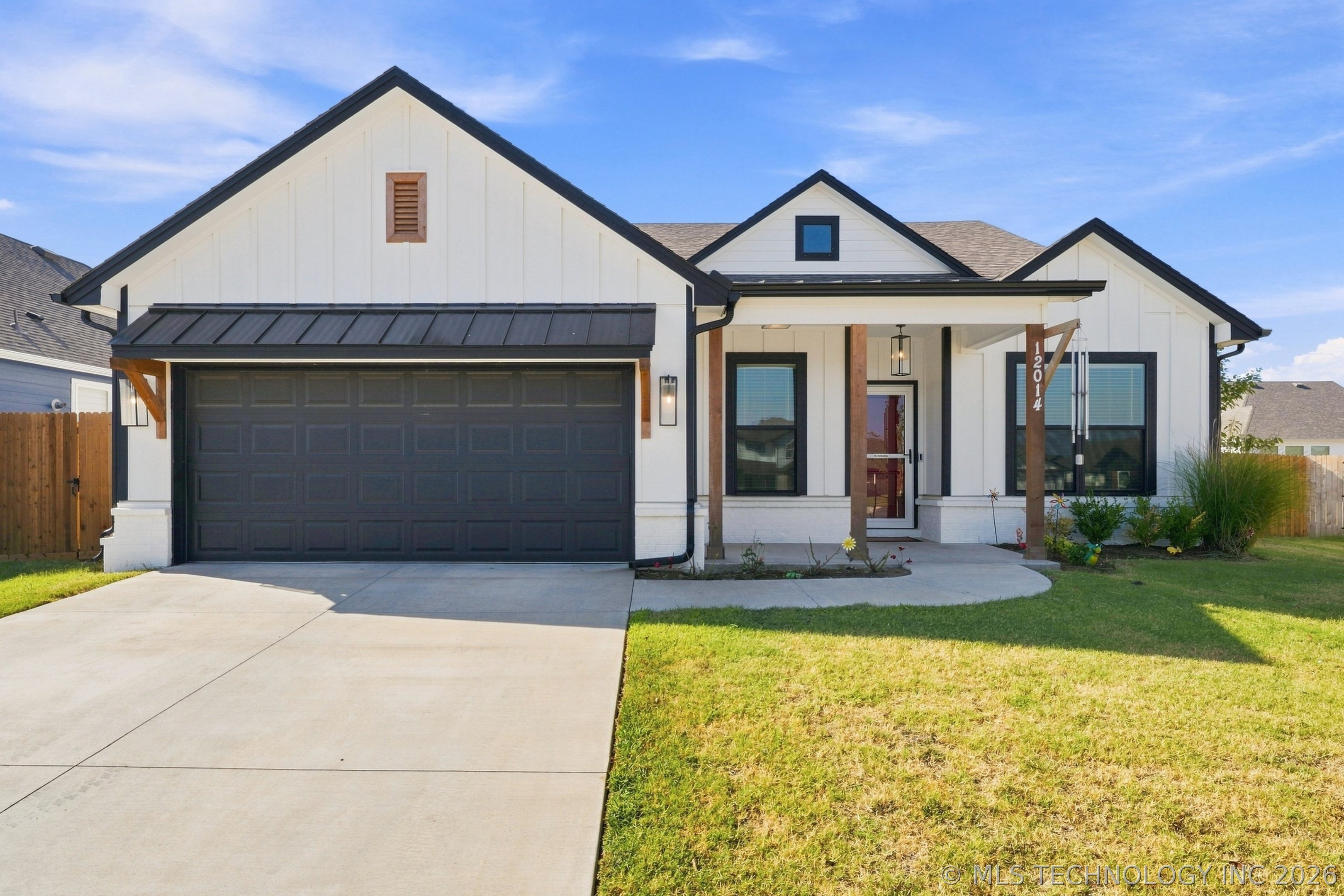 12014 E 108th Street N Owasso OK 74055