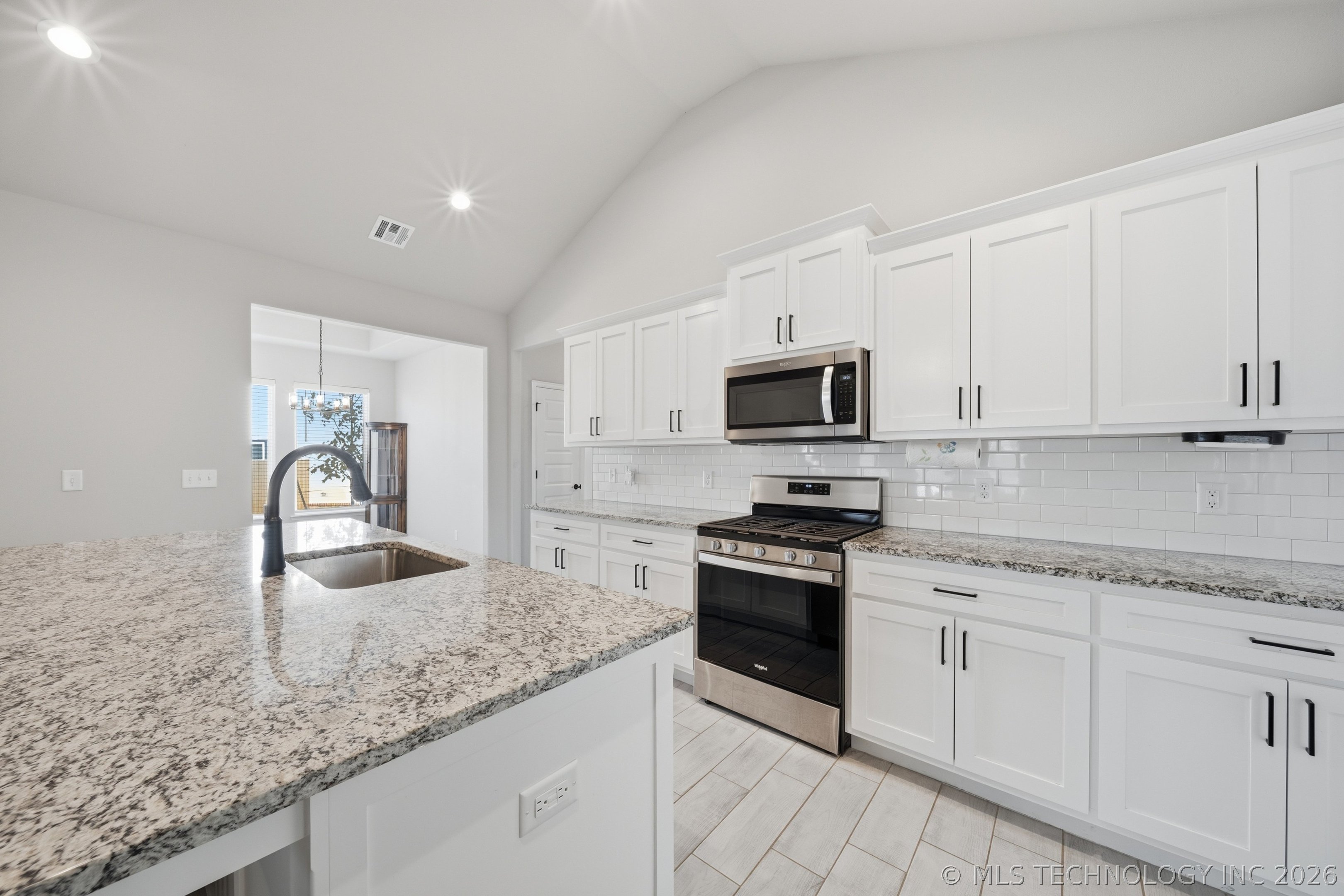 12014 E 108th Street N Owasso OK 74055