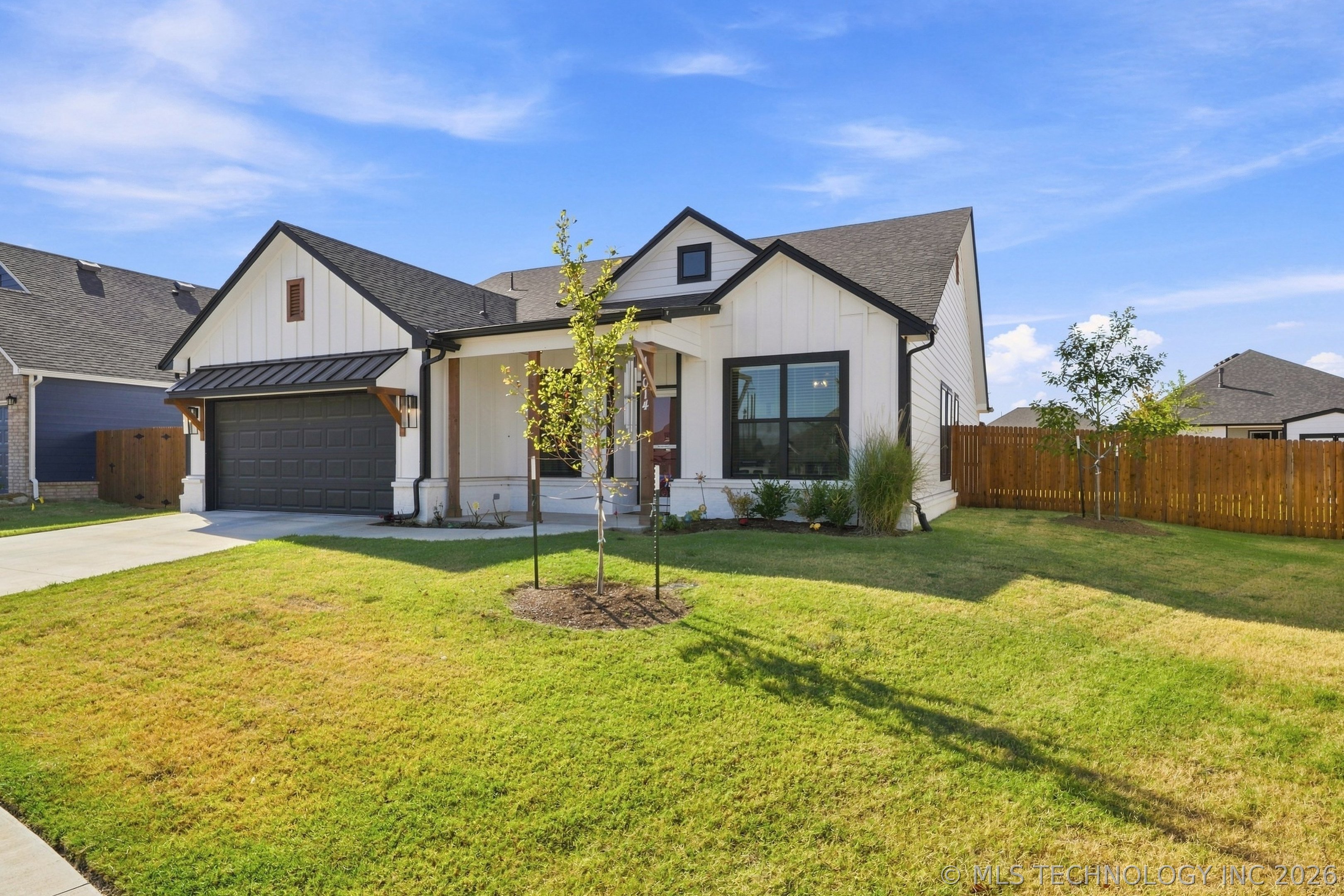 12014 E 108th Street N Owasso OK 74055