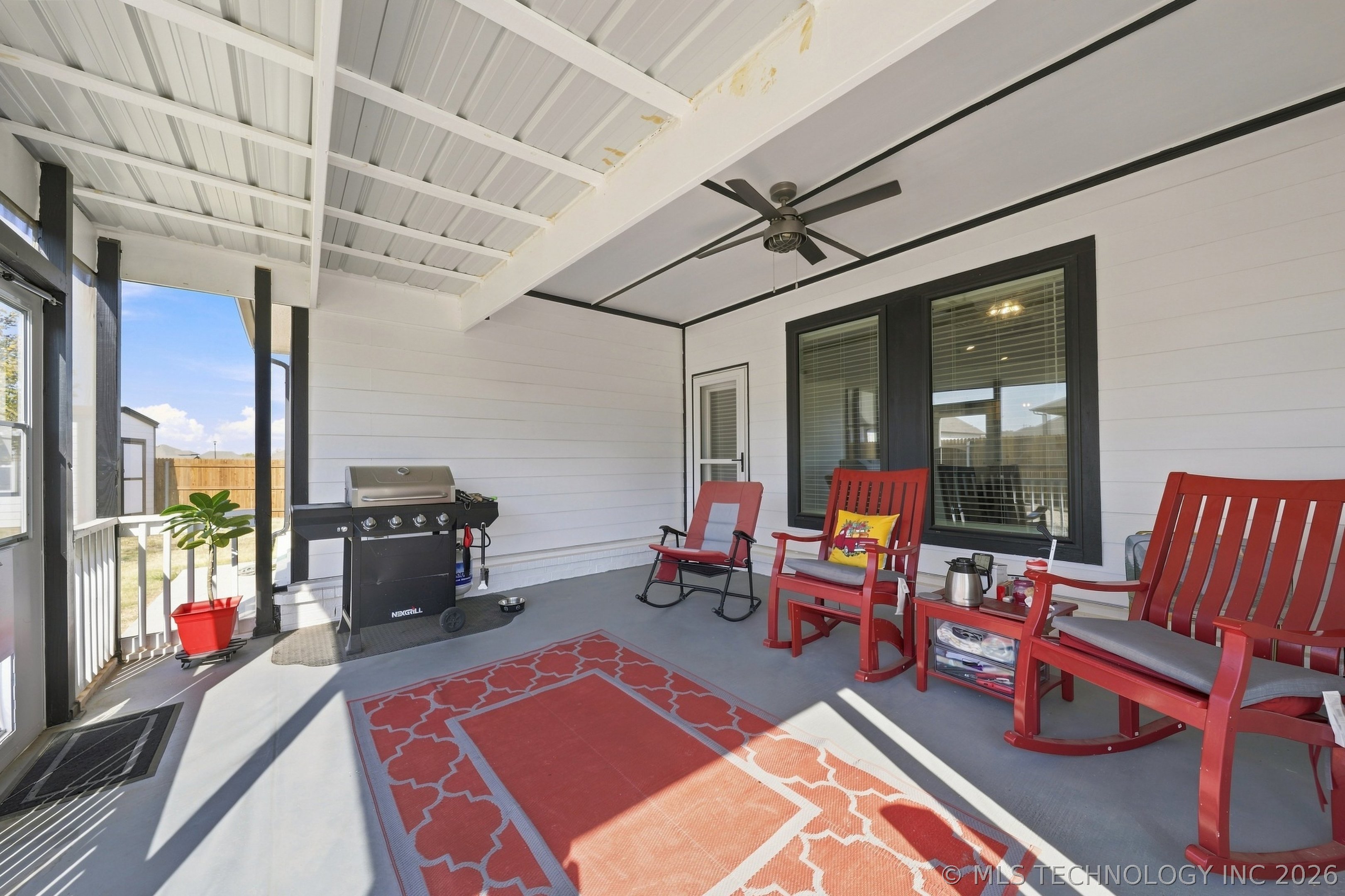 12014 E 108th Street N Owasso OK 74055