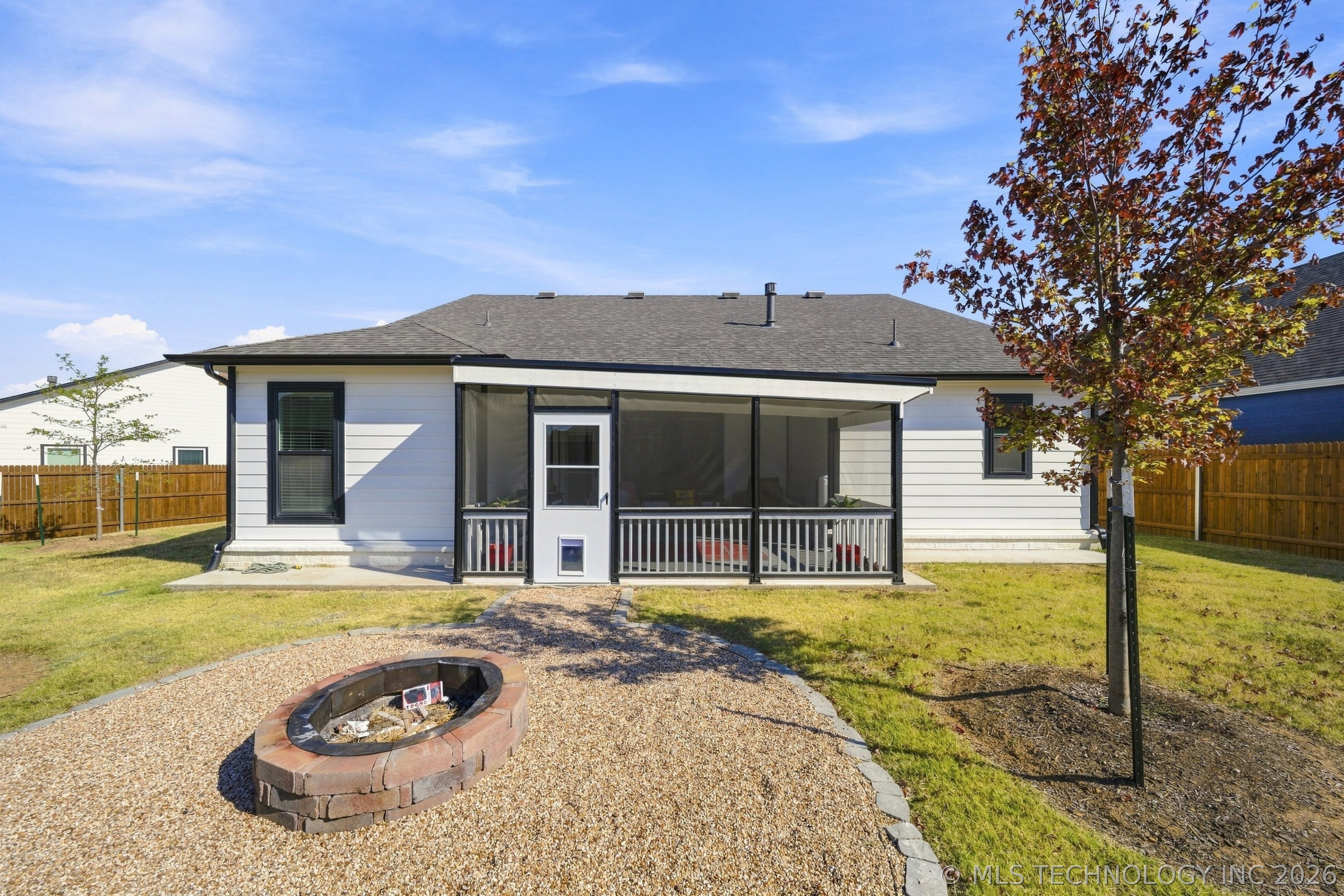 12014 E 108th Street N Owasso OK 74055
