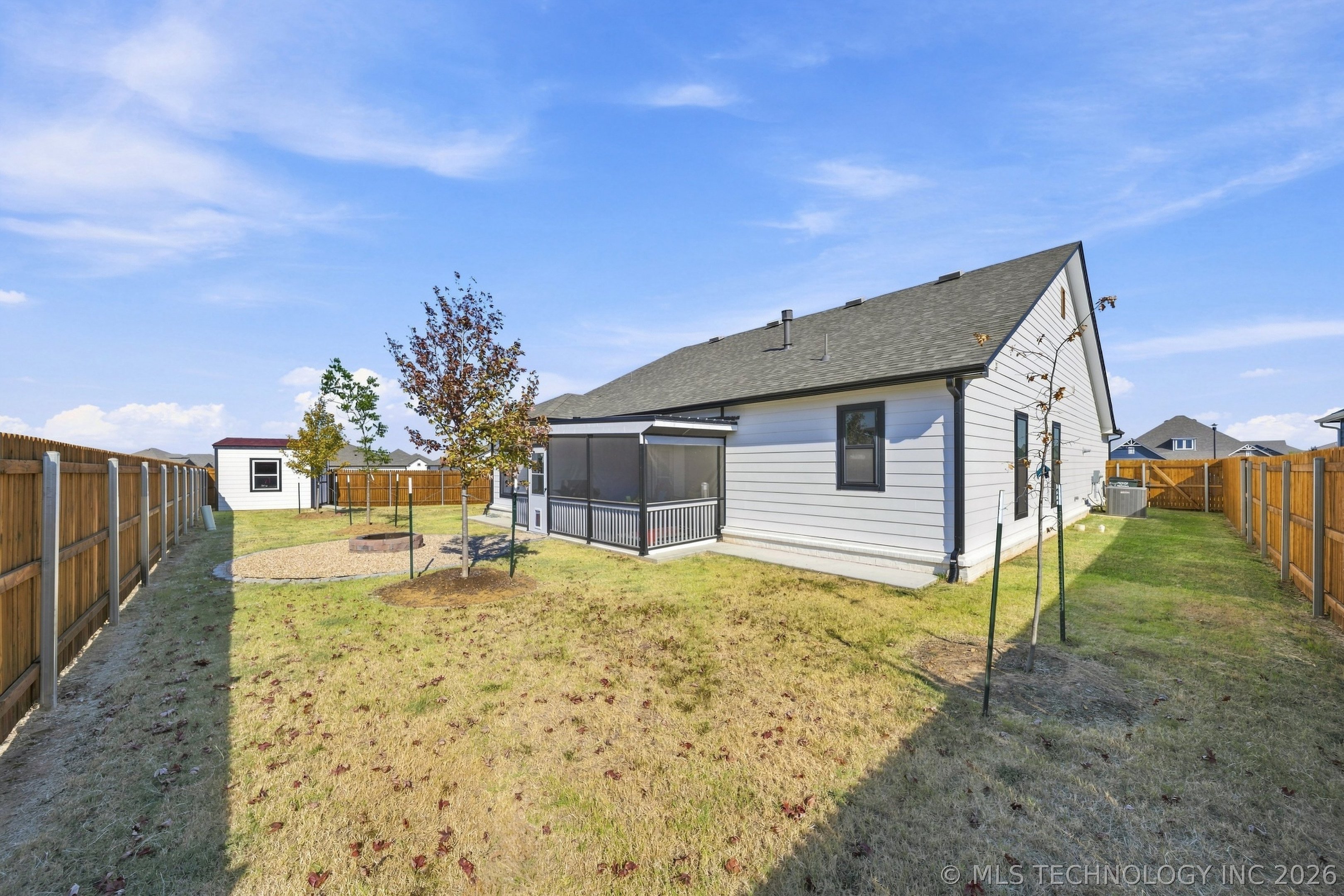 12014 E 108th Street N Owasso OK 74055