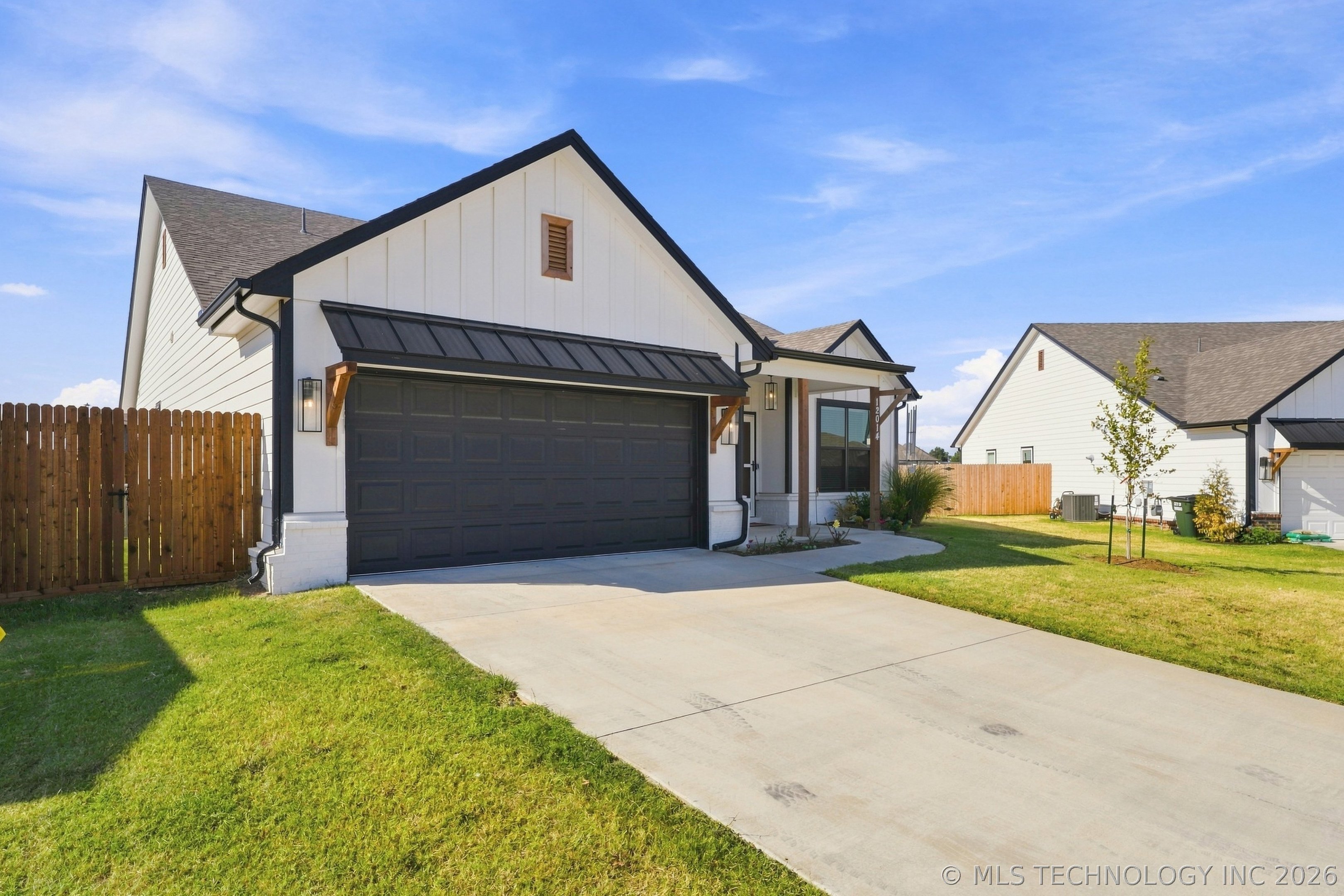 12014 E 108th Street N Owasso OK 74055