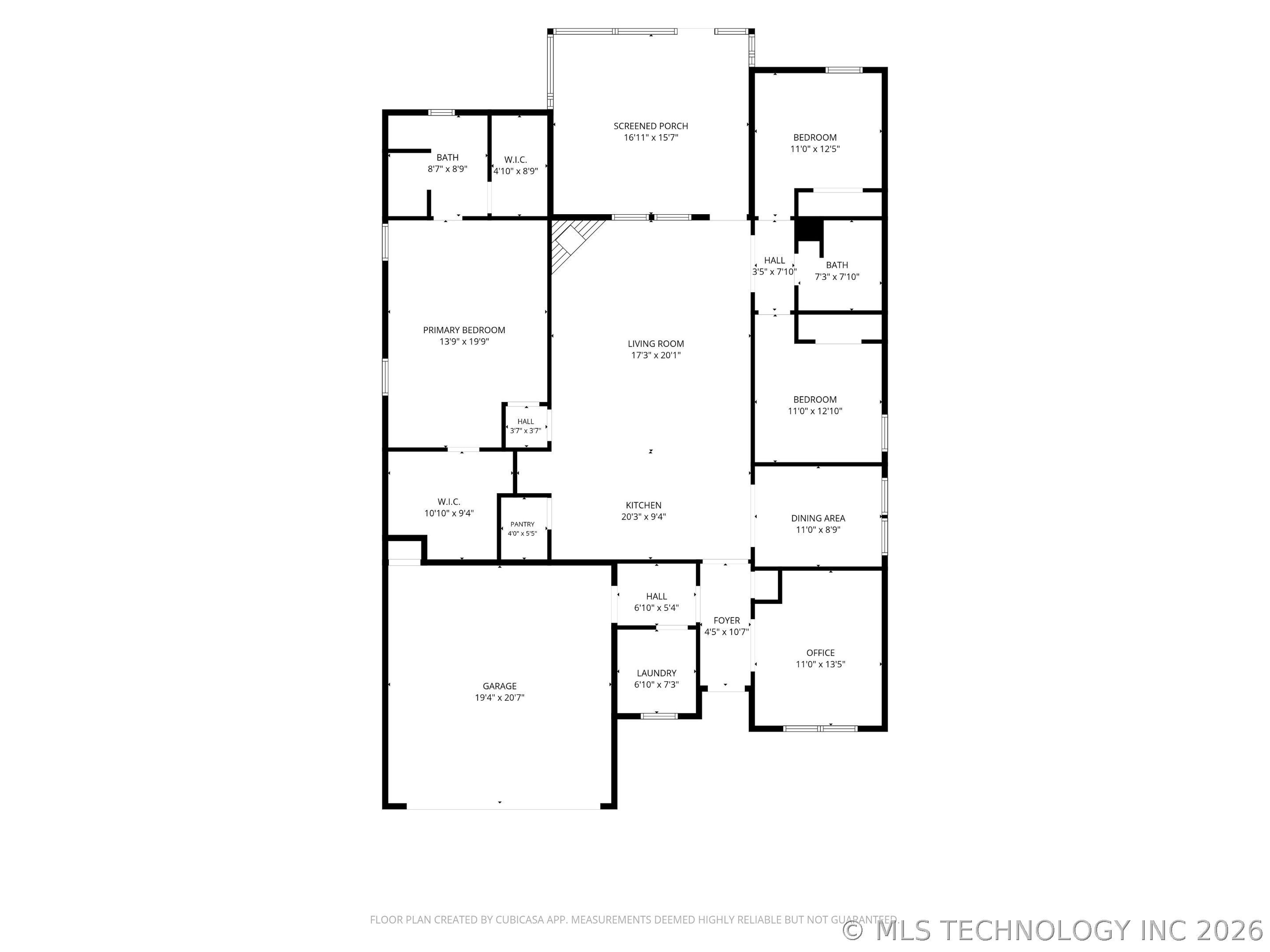 12014 E 108th Street N Owasso OK 74055