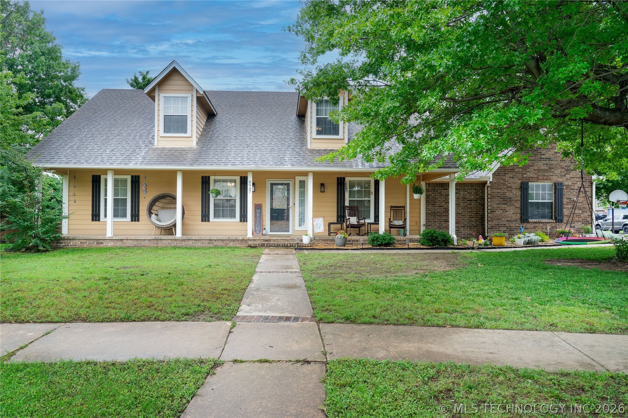8947 N 133rd Eastavenue Owasso OK 74055