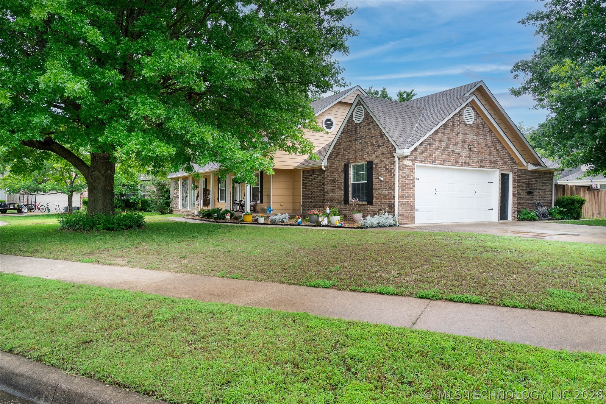 8947 N 133rd Eastavenue Owasso OK 74055