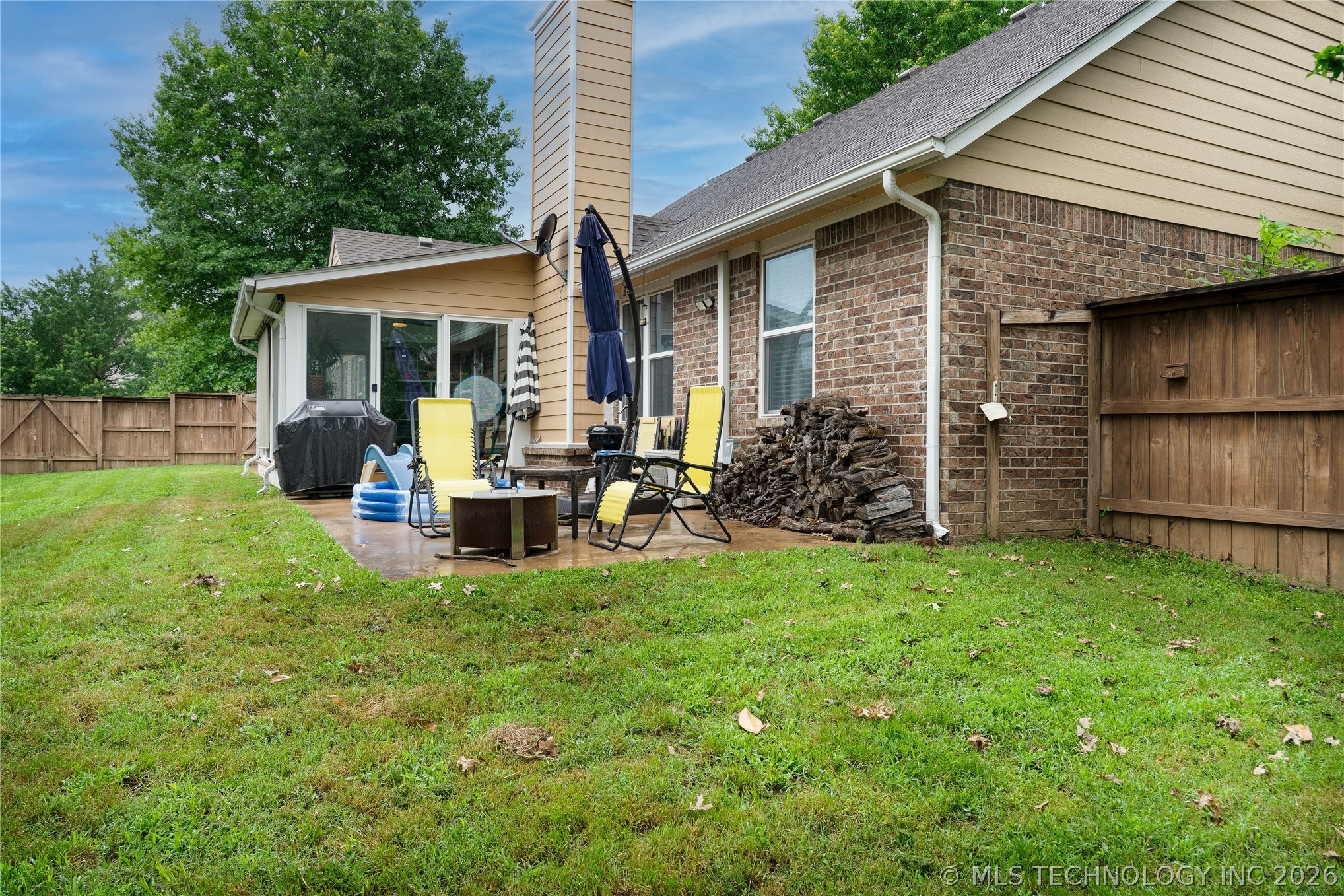 8947 N 133rd Eastavenue Owasso OK 74055