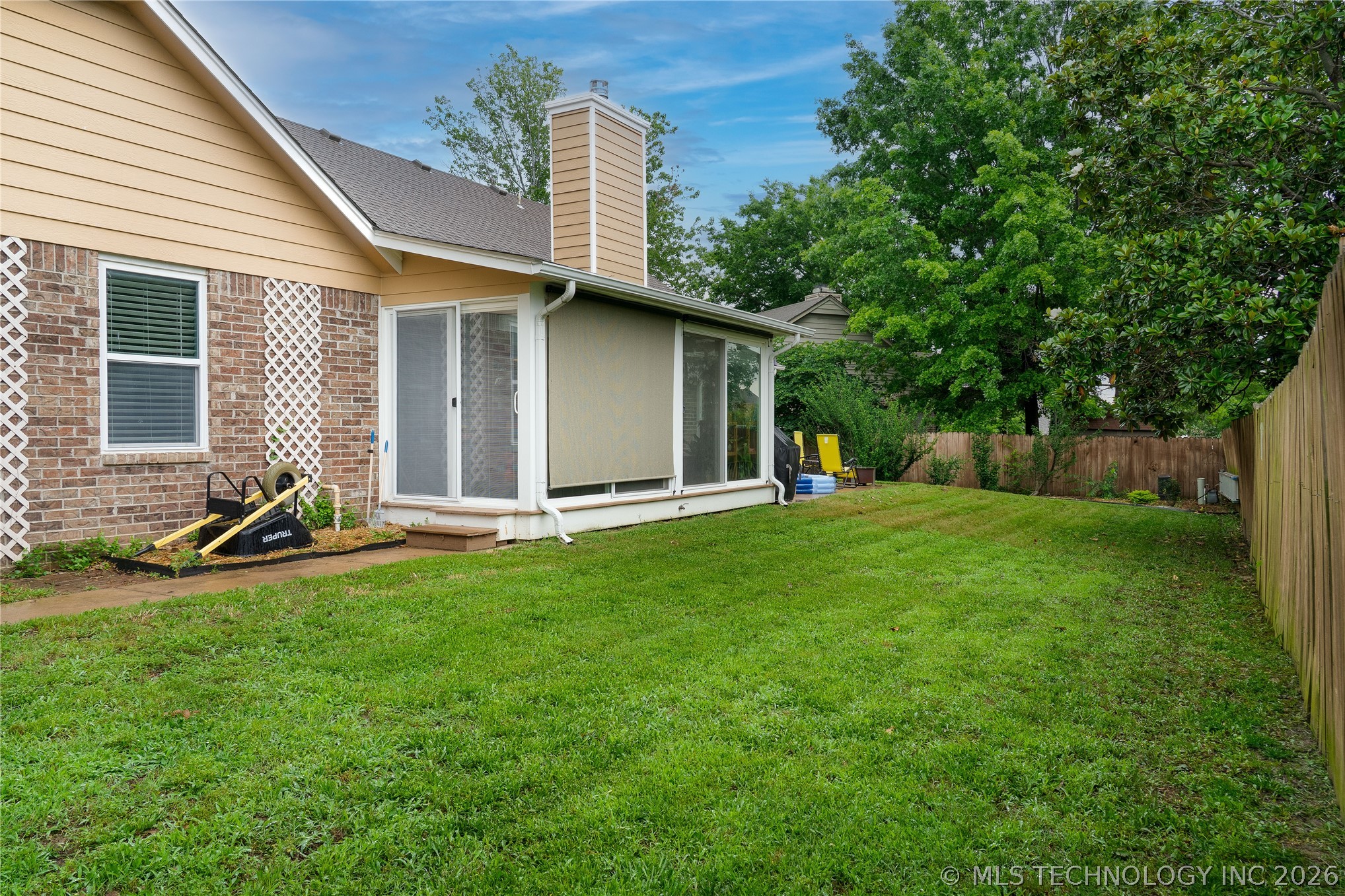 8947 N 133rd Eastavenue Owasso OK 74055