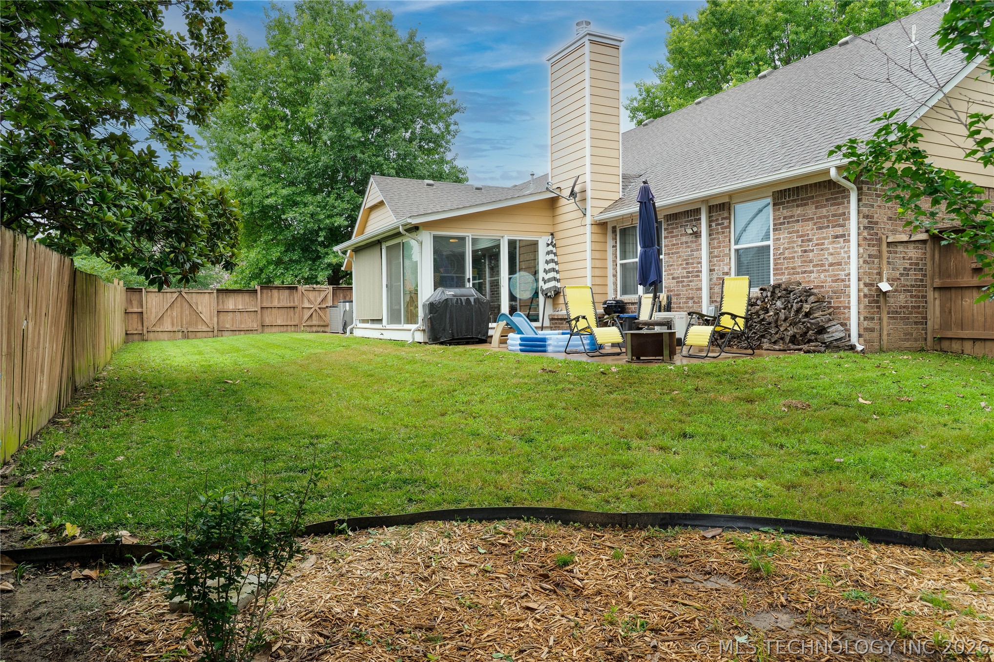 8947 N 133rd Eastavenue Owasso OK 74055