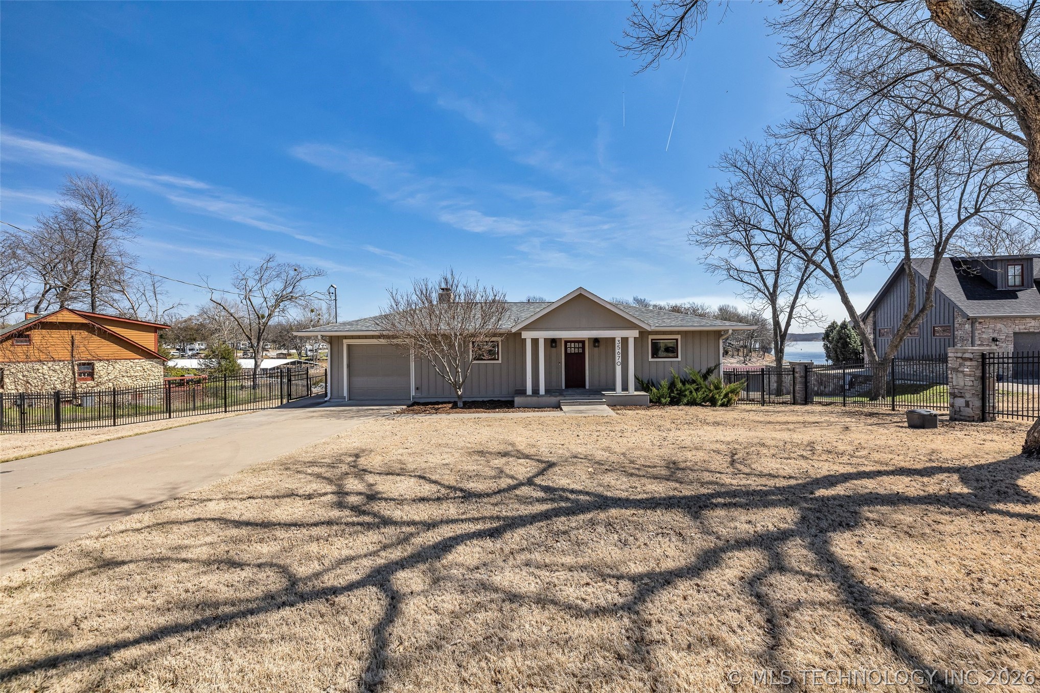 35670 S 4467 Road Vinita OK 74301